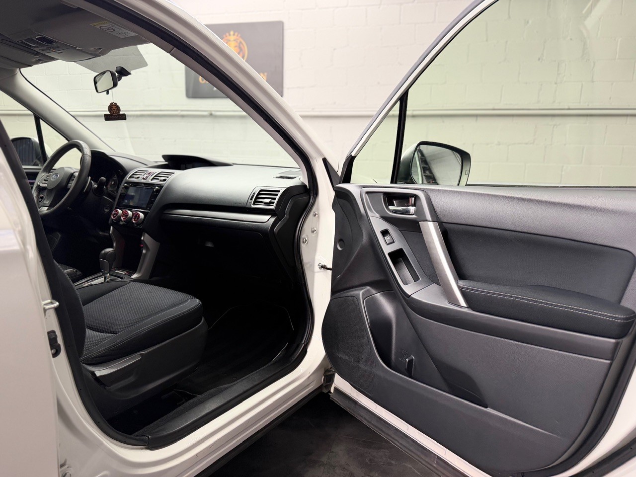 SUBARU Forester 2.0i Swiss Lineartronic | Rückfahrkamera | Tempomat | 4x4-image-19