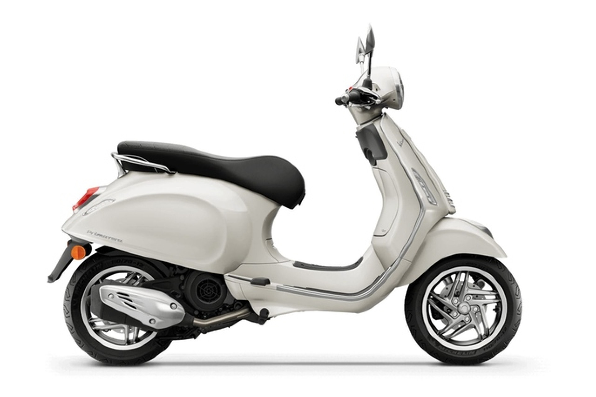 PIAGGIO Vespa Primavera 125-image-0