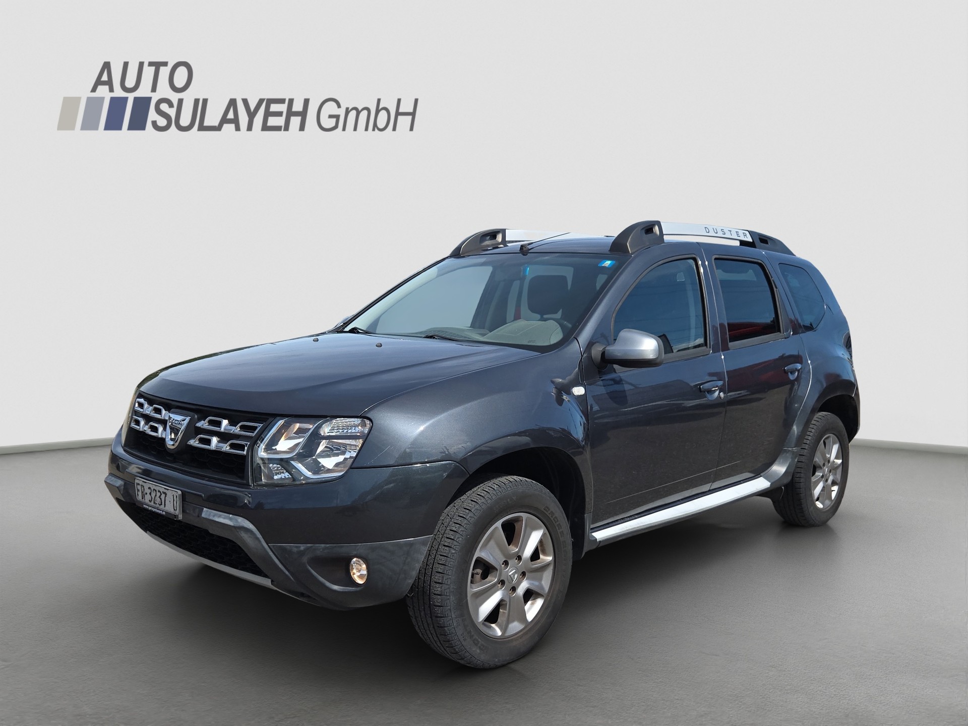 DACIA Duster 1.6 4x4-image-9