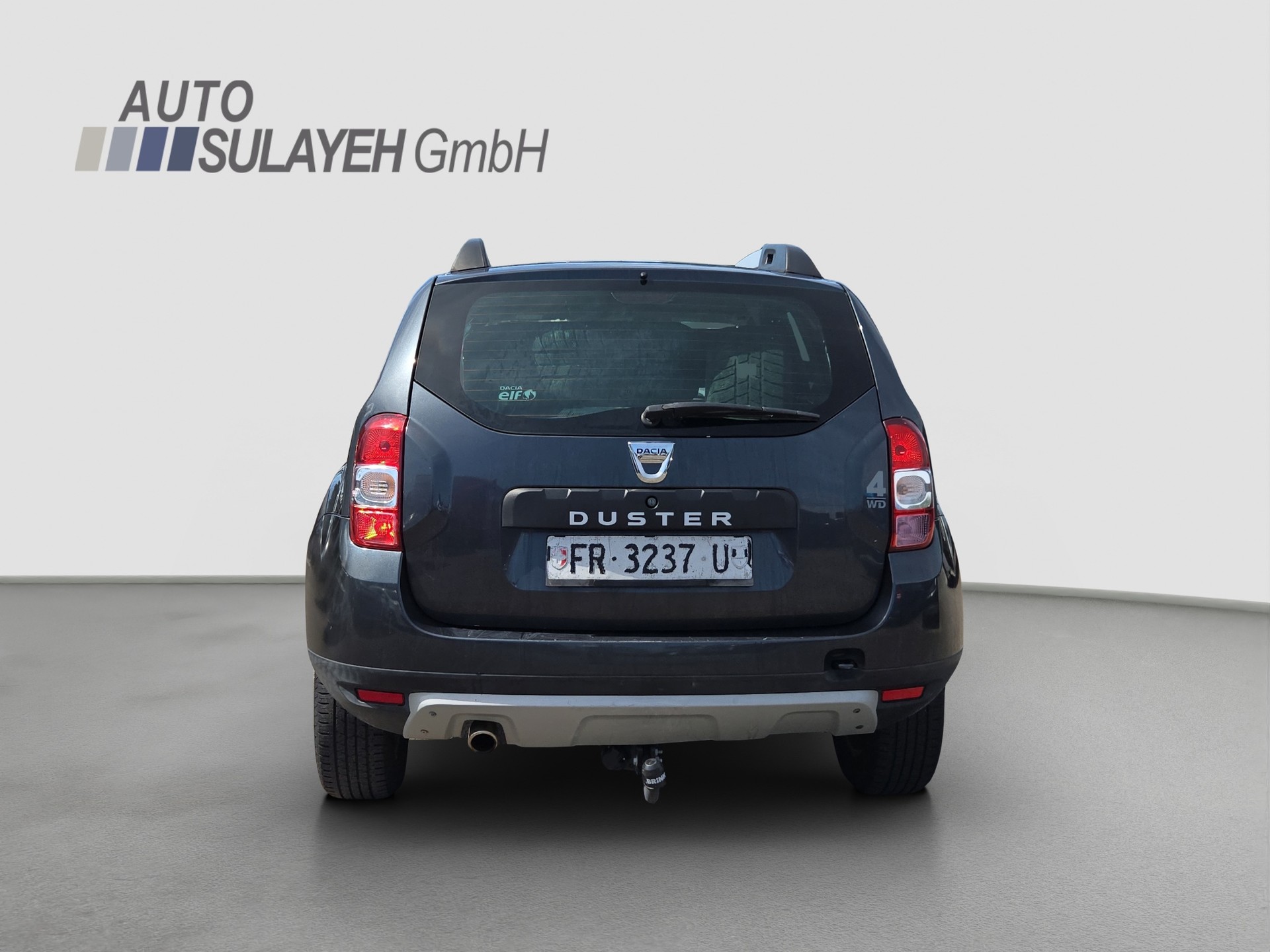 DACIA Duster 1.6 4x4-showroom-element-2