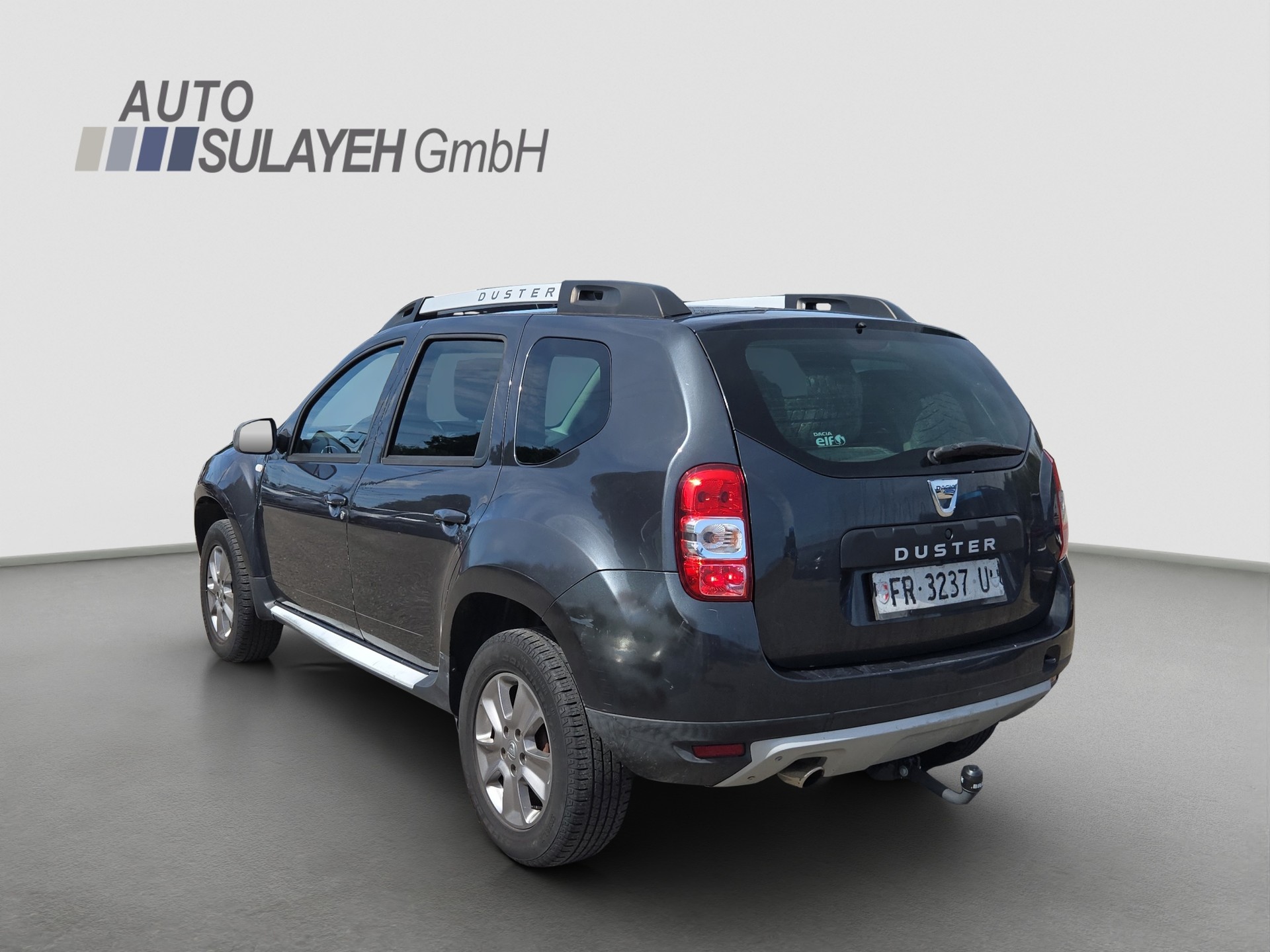 DACIA Duster 1.6 4x4-image-10