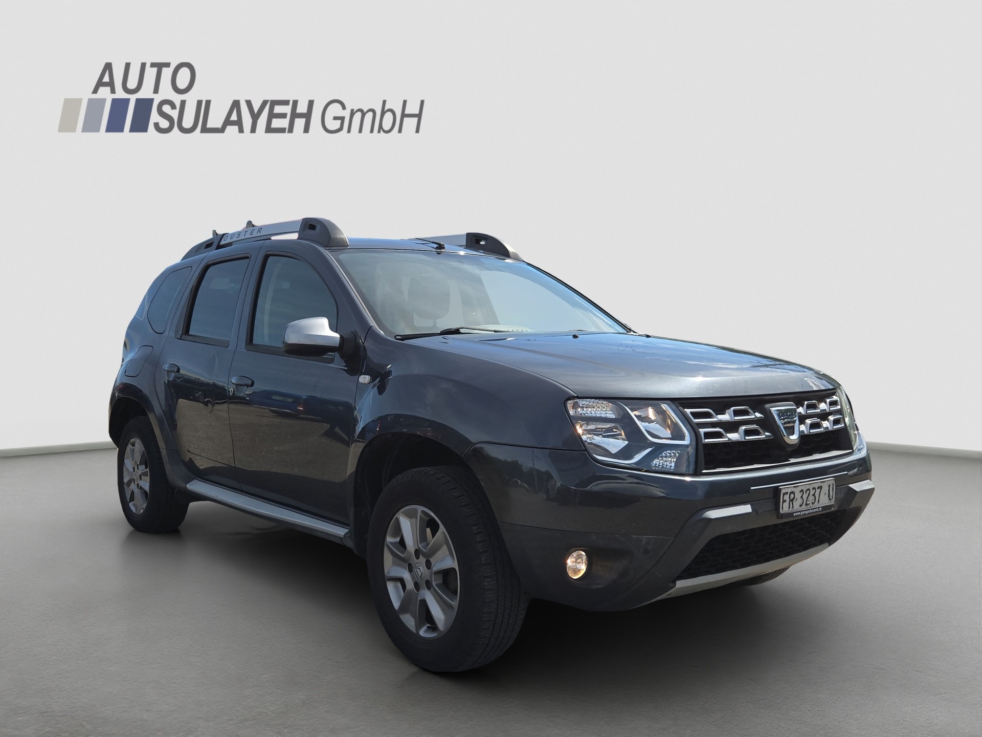 DACIA Duster 1.6 4x4-image-13