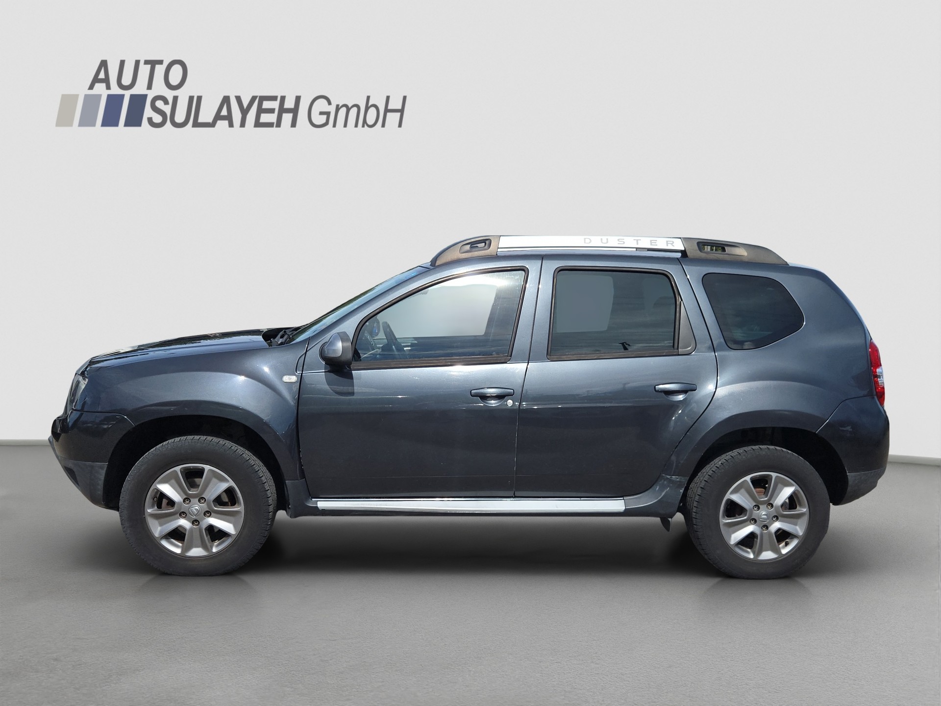 DACIA Duster 1.6 4x4-image-4