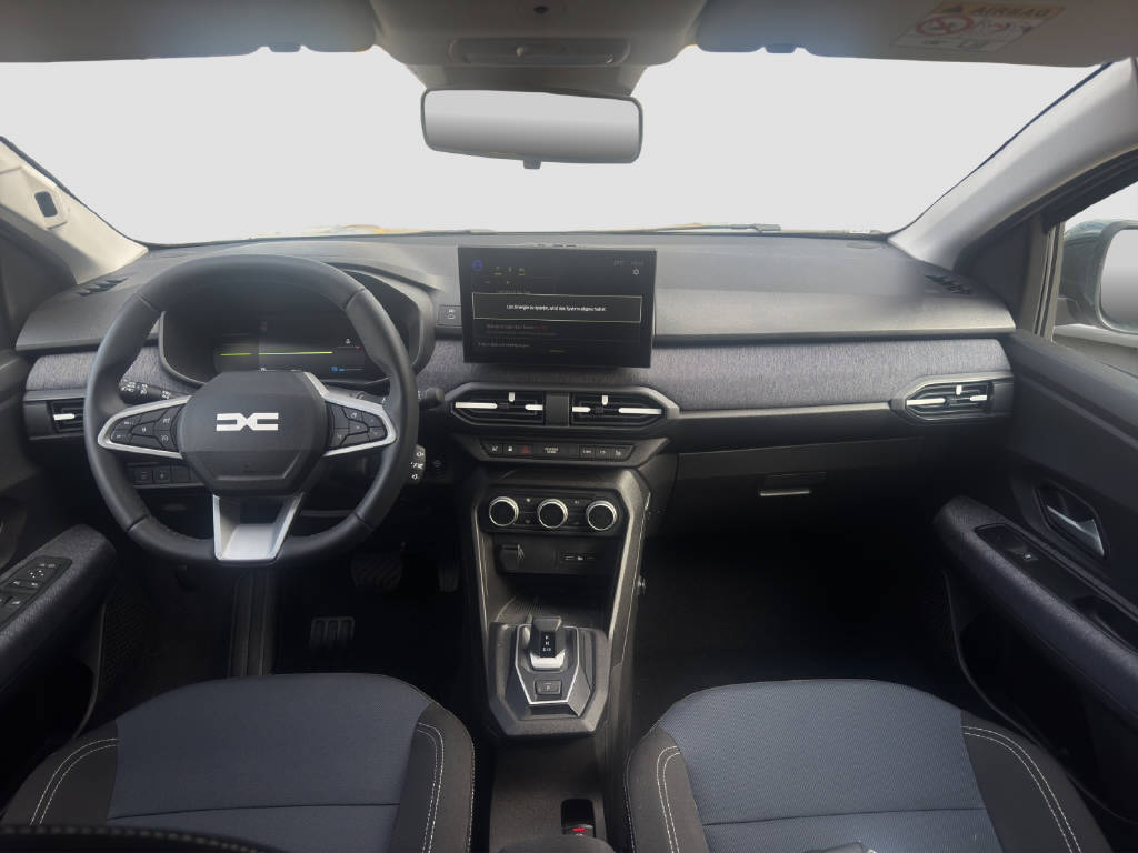 DACIA Jogger 1.8 Hybrid Journey-image-10
