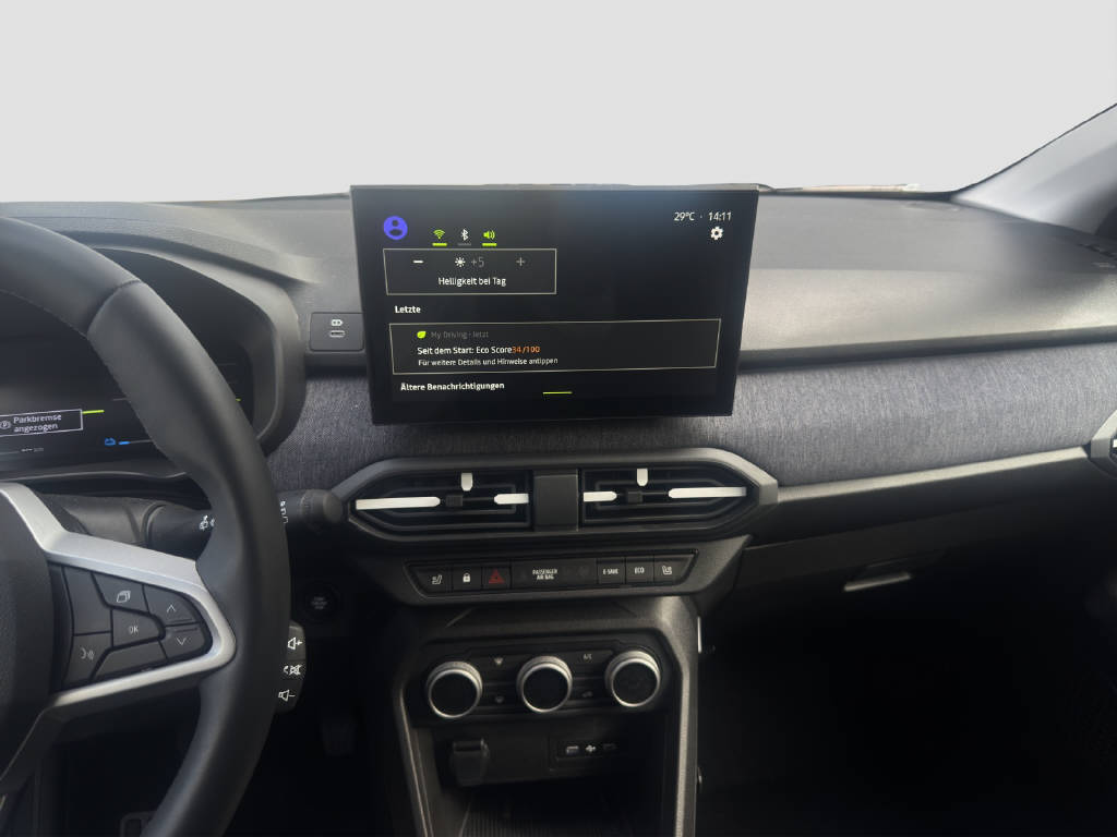 DACIA Jogger 1.8 Hybrid Journey-image-8