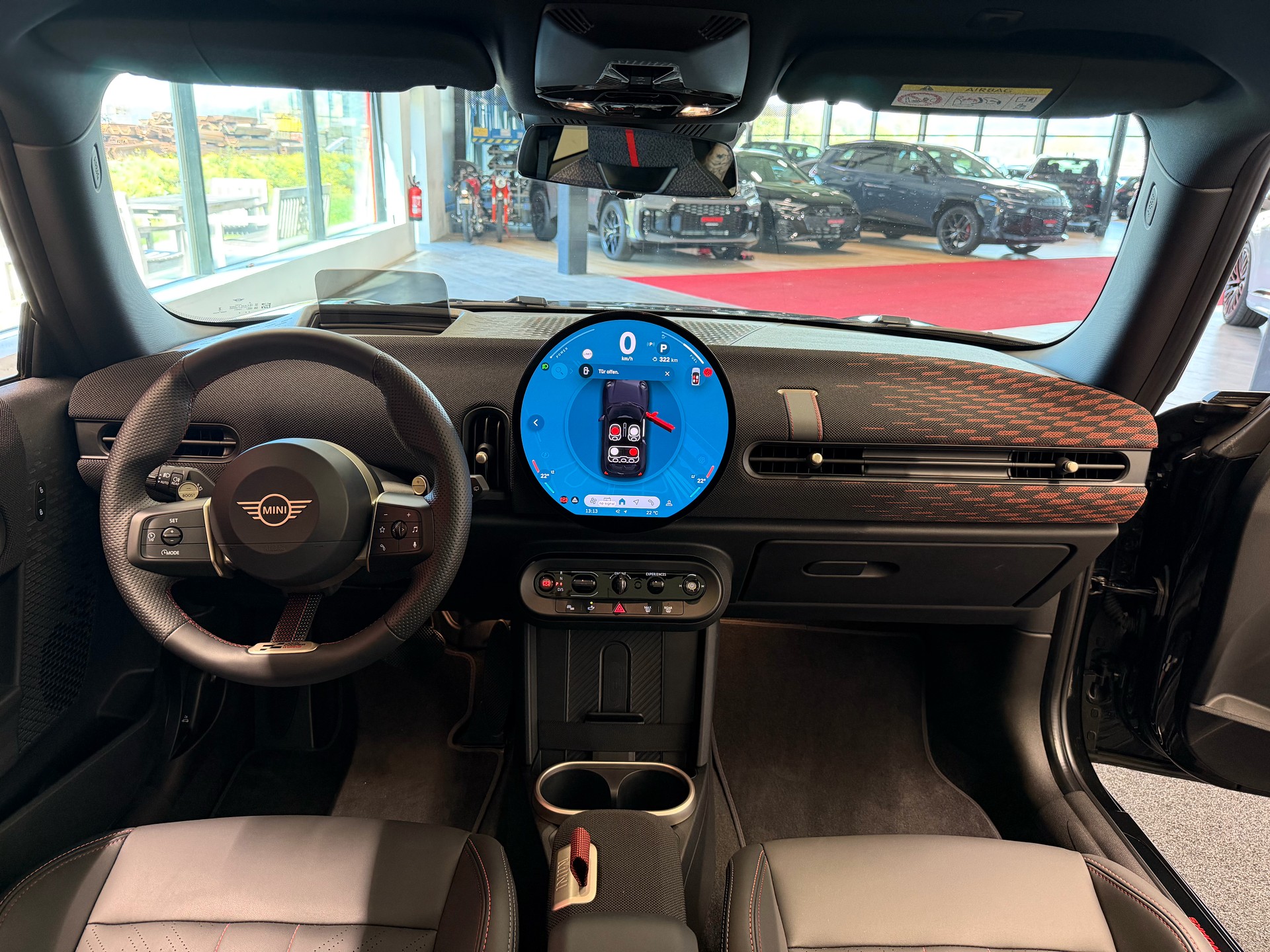 MINI Cooper S JCW DKG-image-24