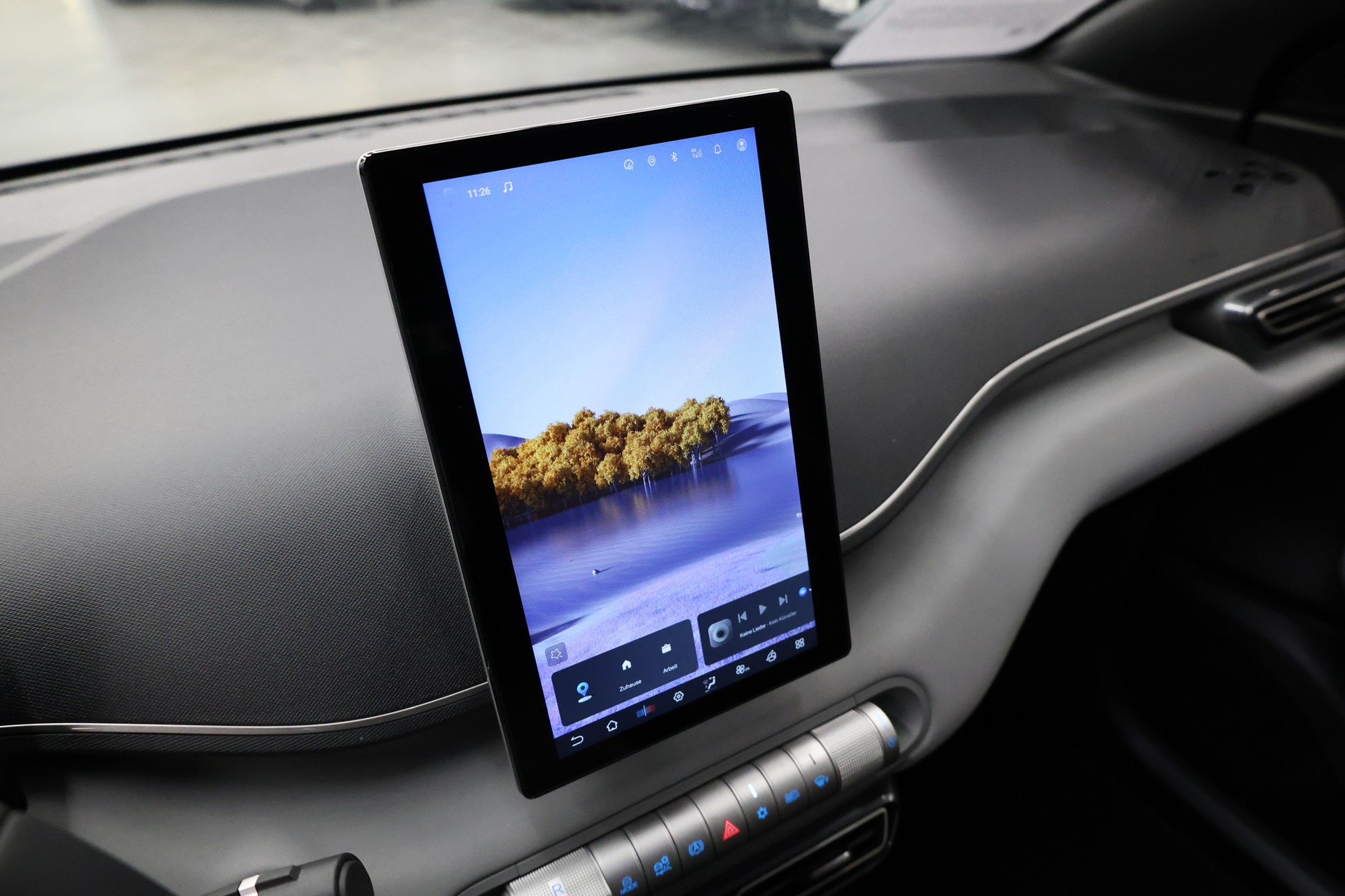 BYD Dolphin Surf Comfort-image-19