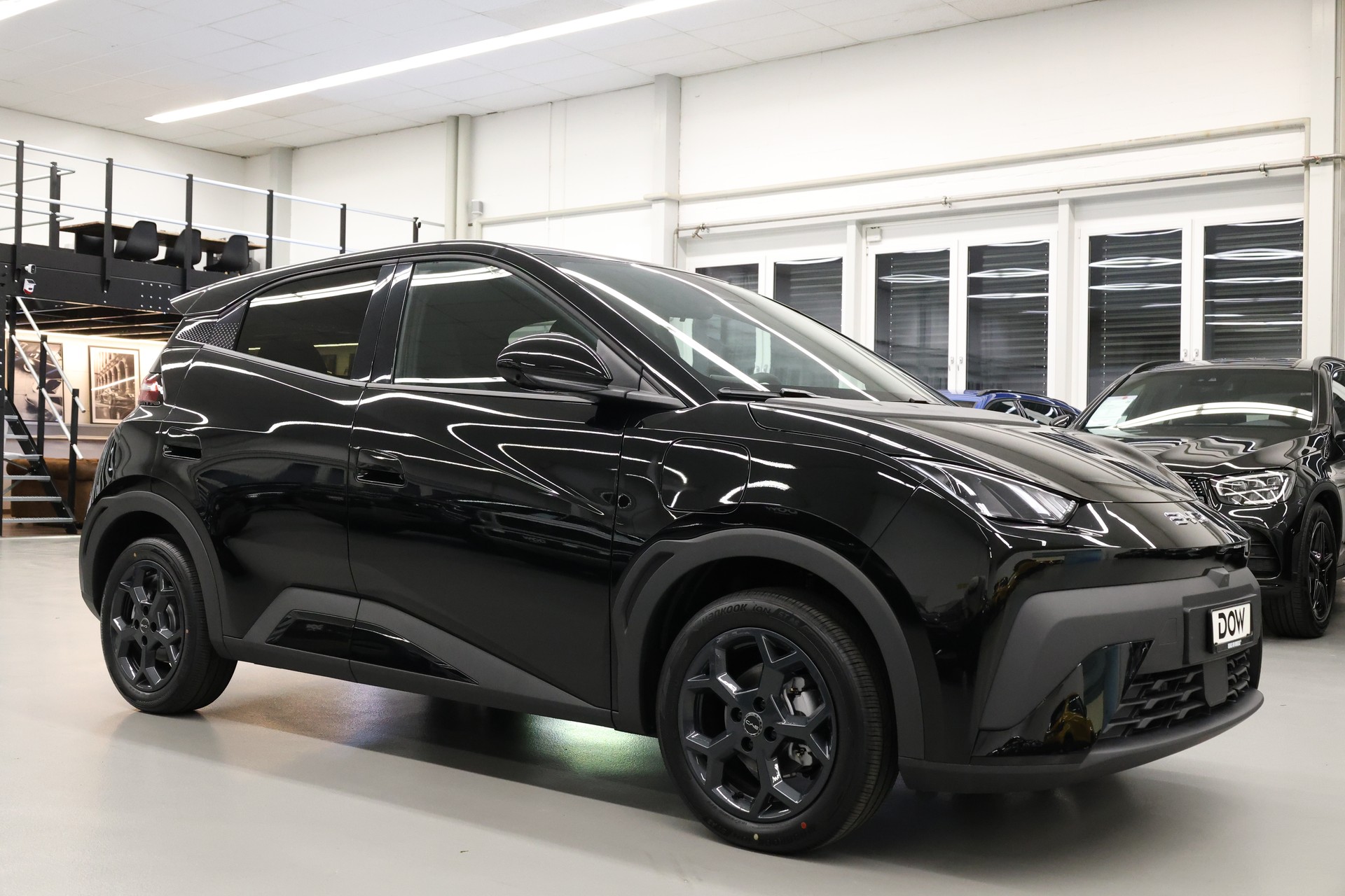 BYD Dolphin Surf Comfort-showroom-element-1