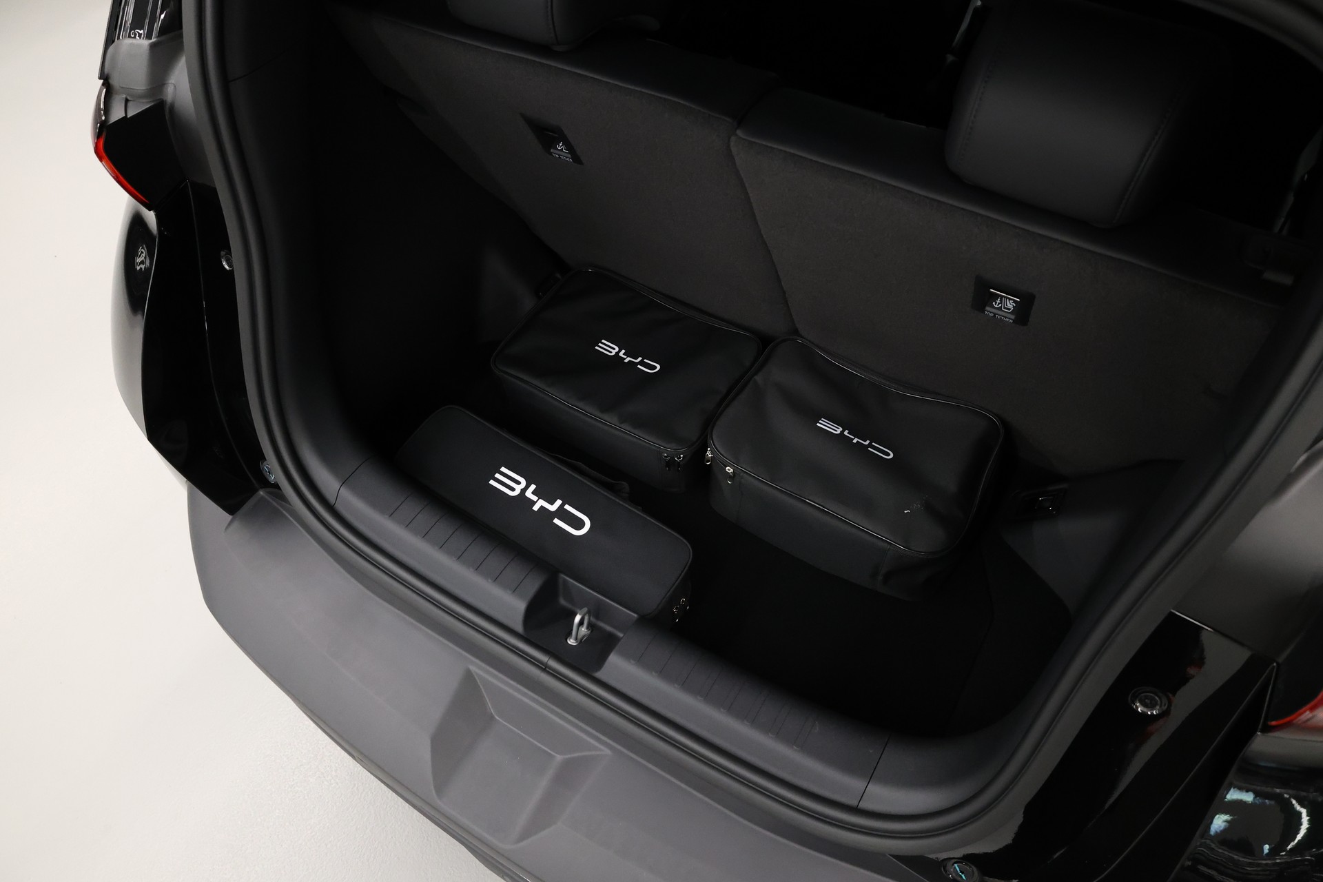 BYD Dolphin Surf Comfort-image-31