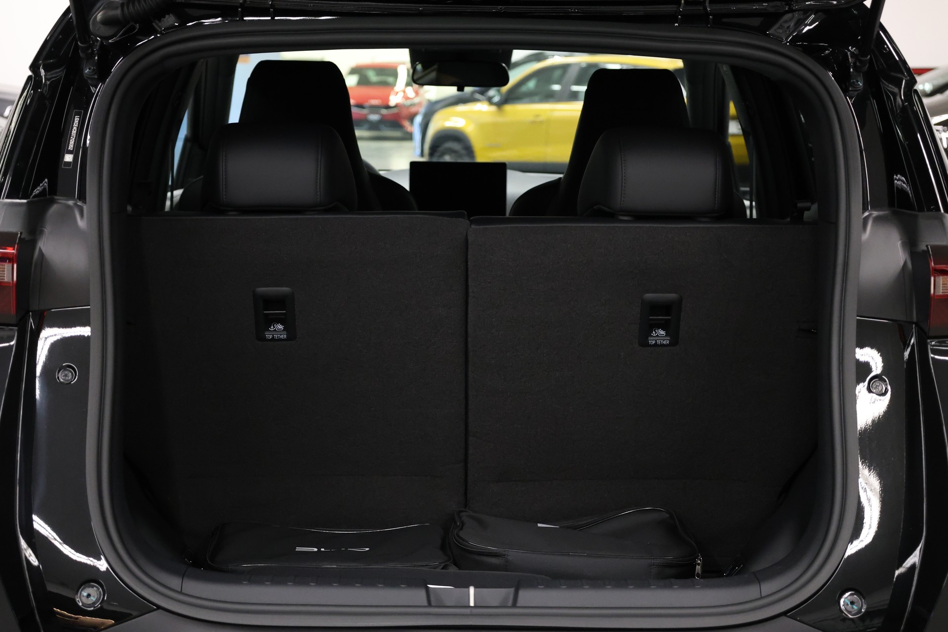 BYD Dolphin Surf Comfort-image-32