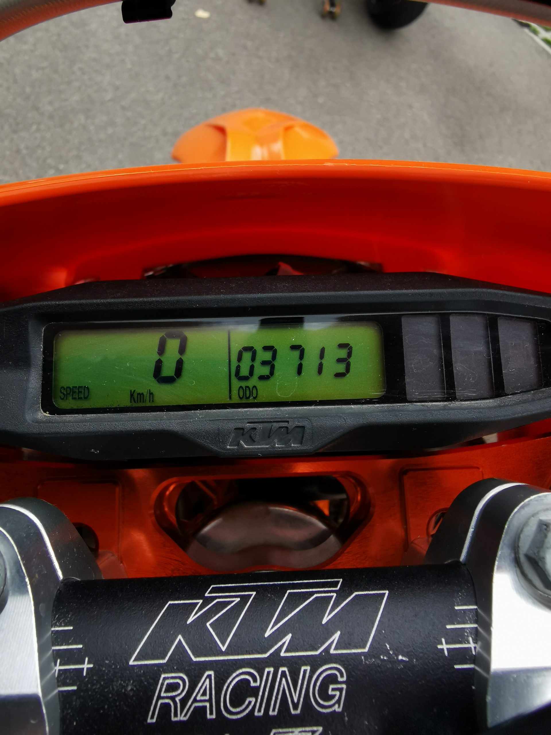 KTM 450 EXC-image-4
