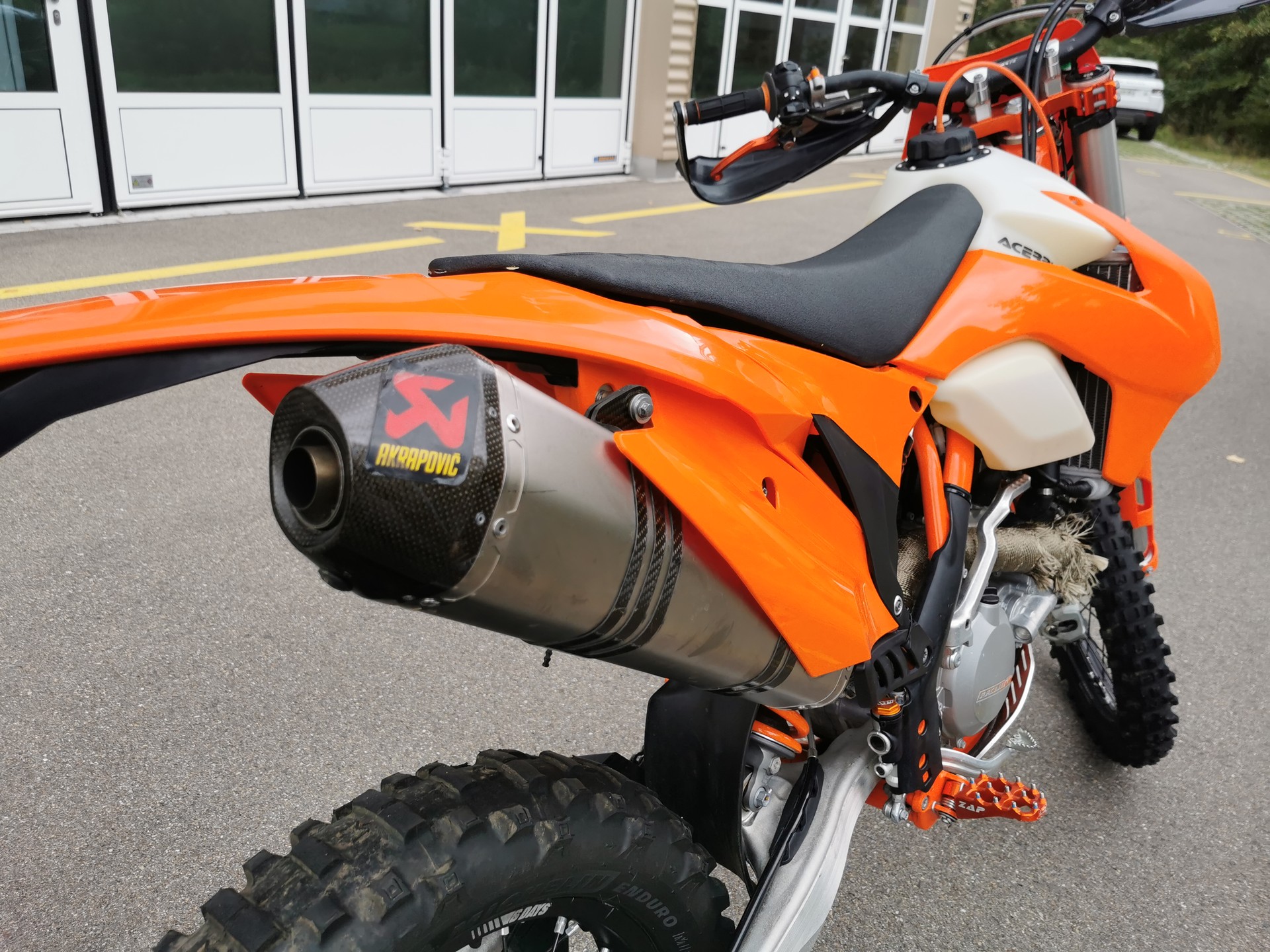 KTM 450 EXC-image-9