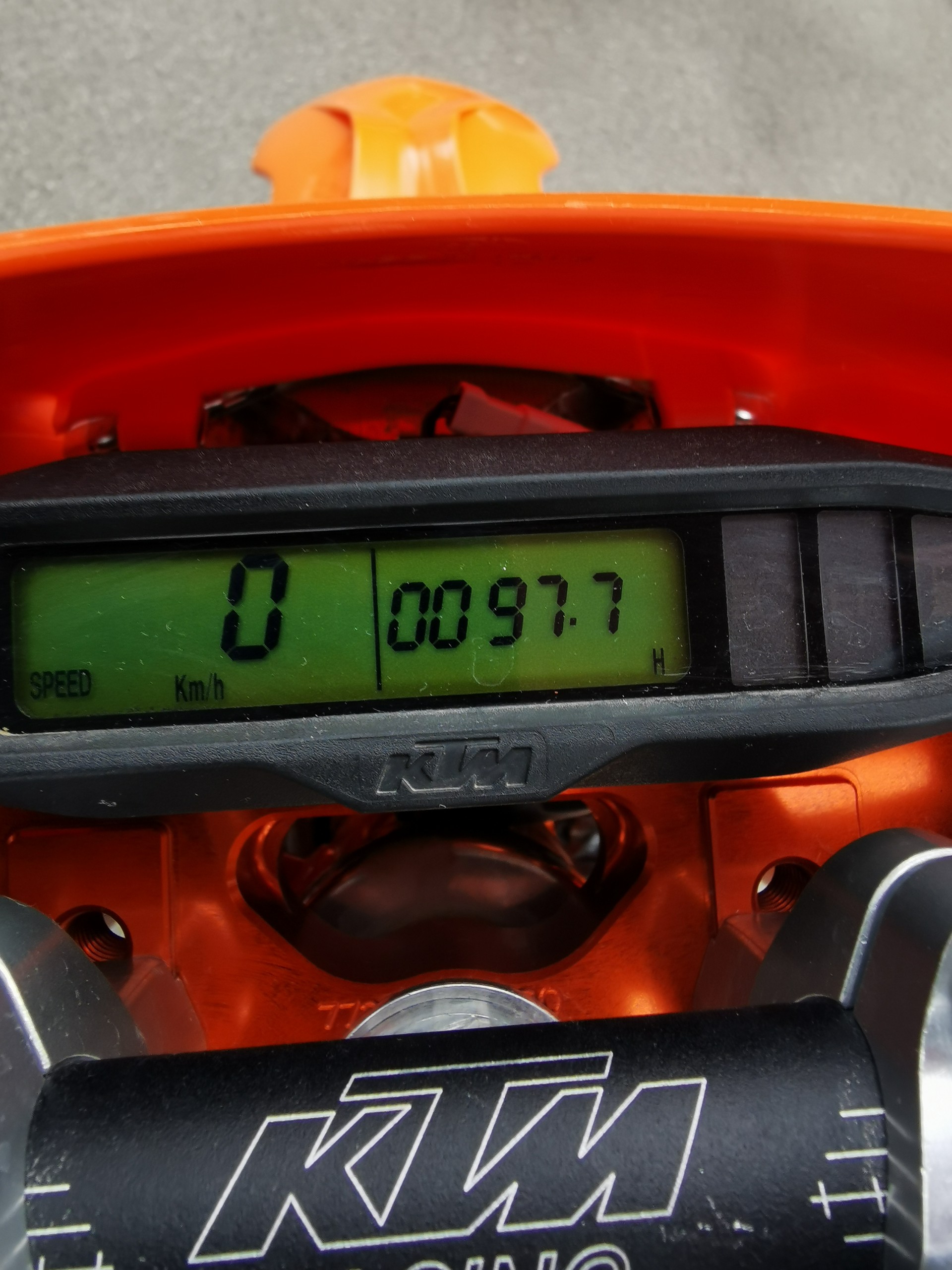 KTM 450 EXC-image-5