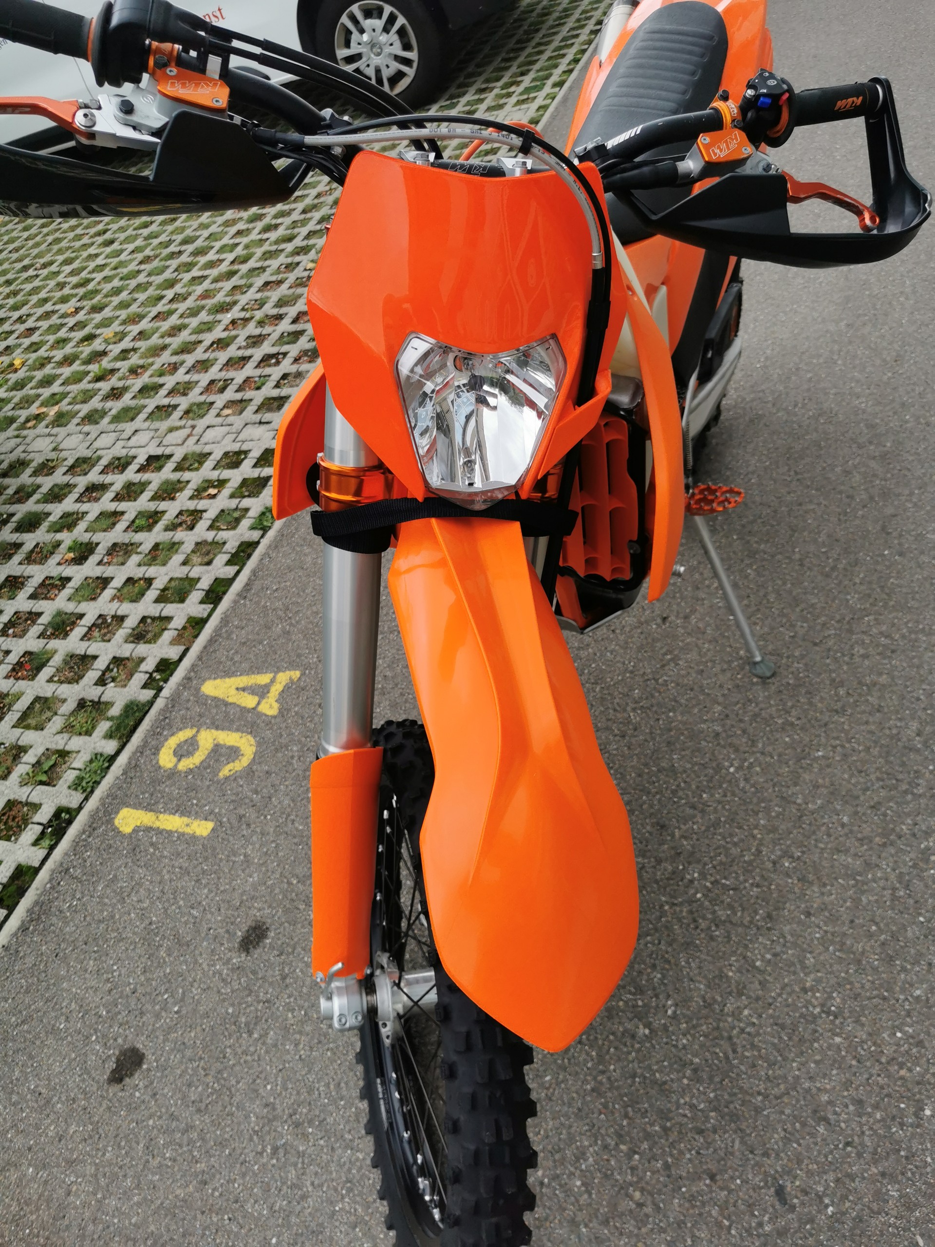 KTM 450 EXC-image-6