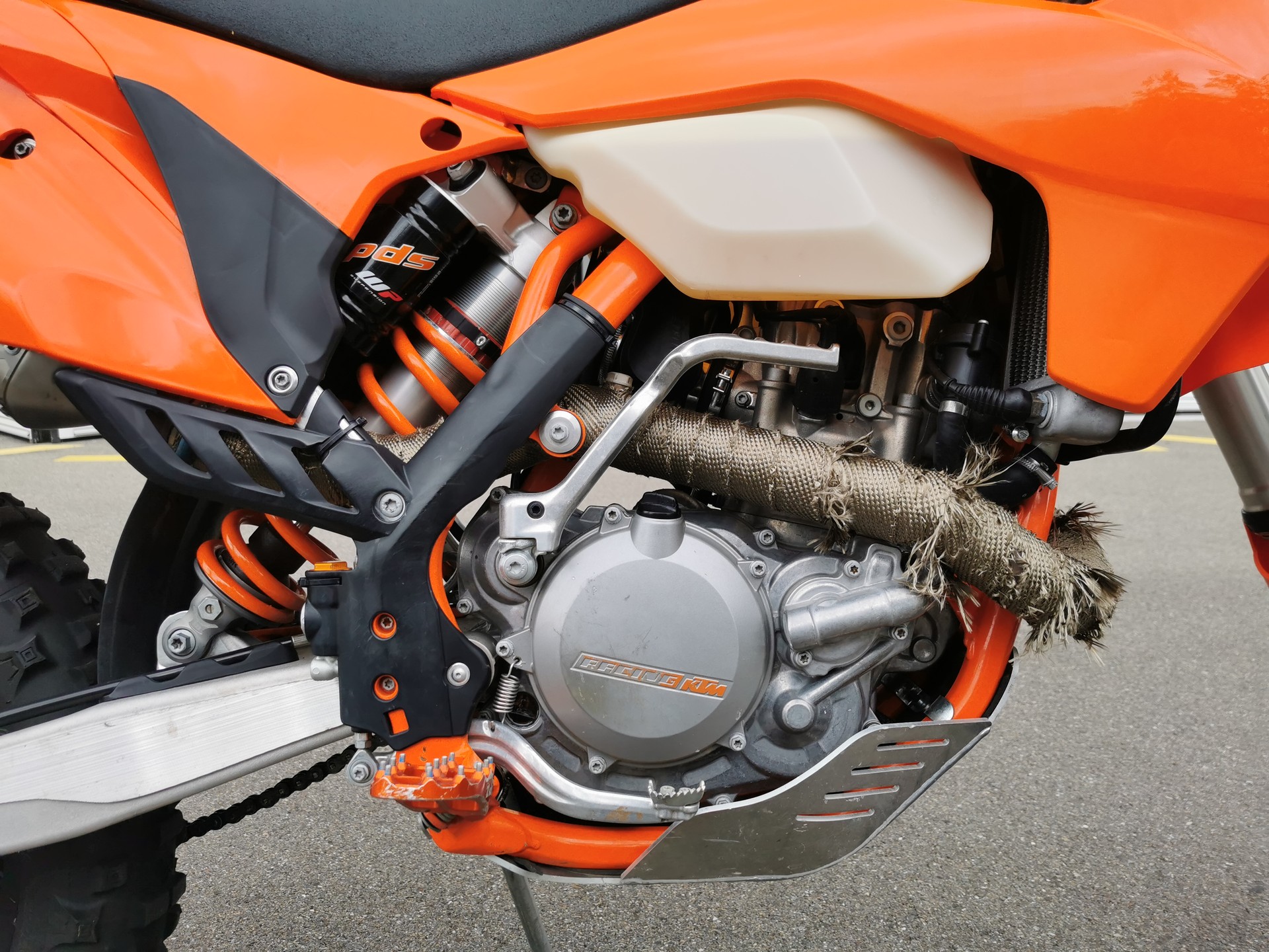 KTM 450 EXC-image-8