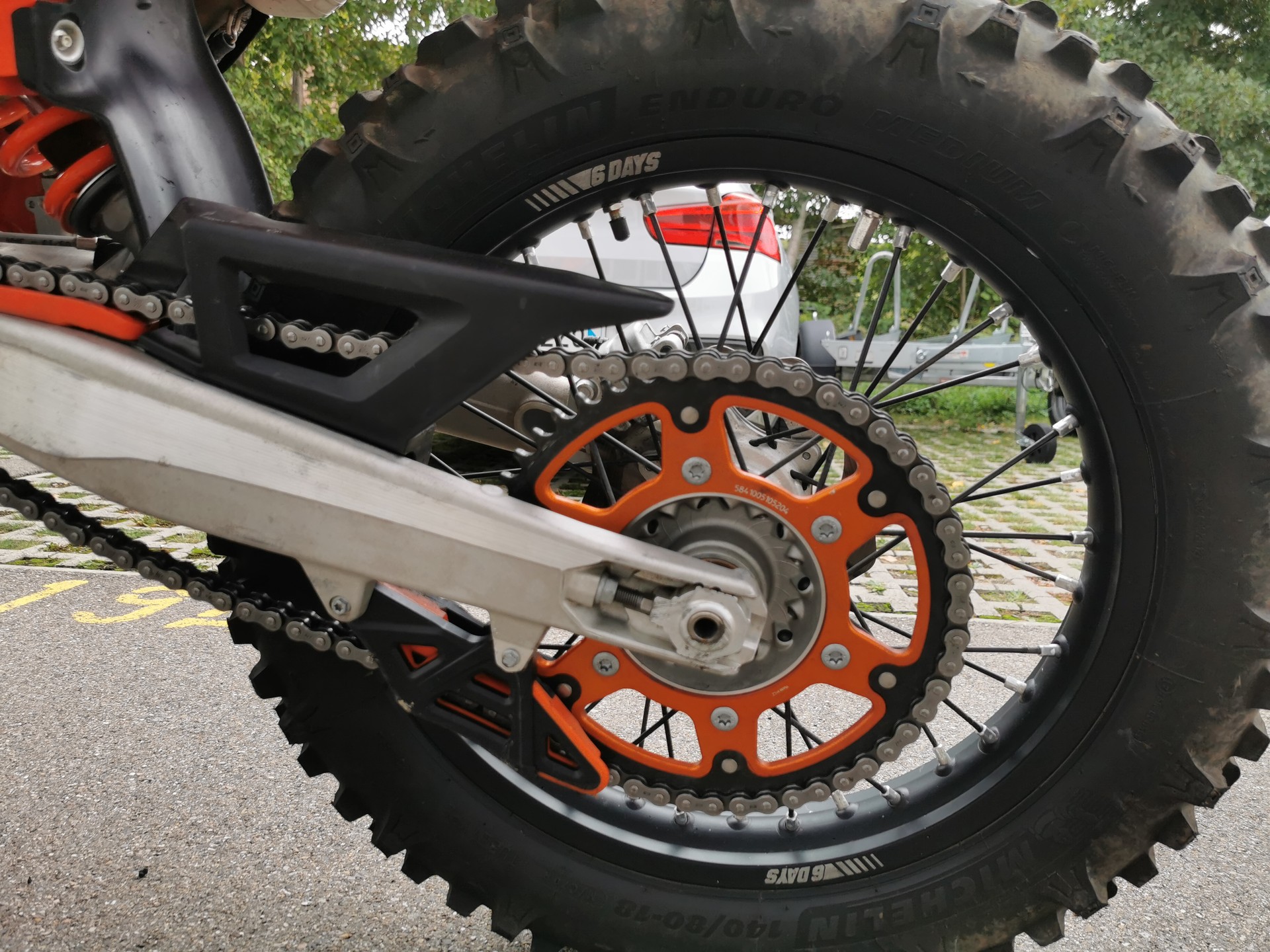 KTM 450 EXC-image-11