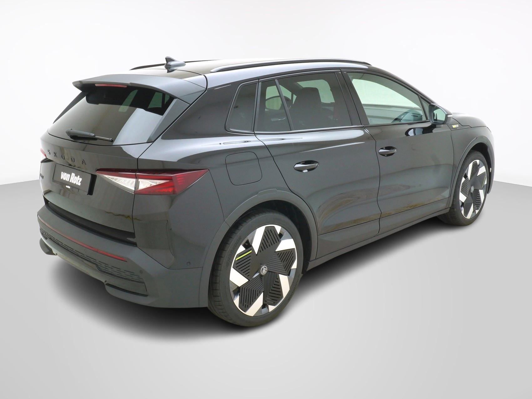 SKODA Elroq RS 4x4 Maxx-image-5