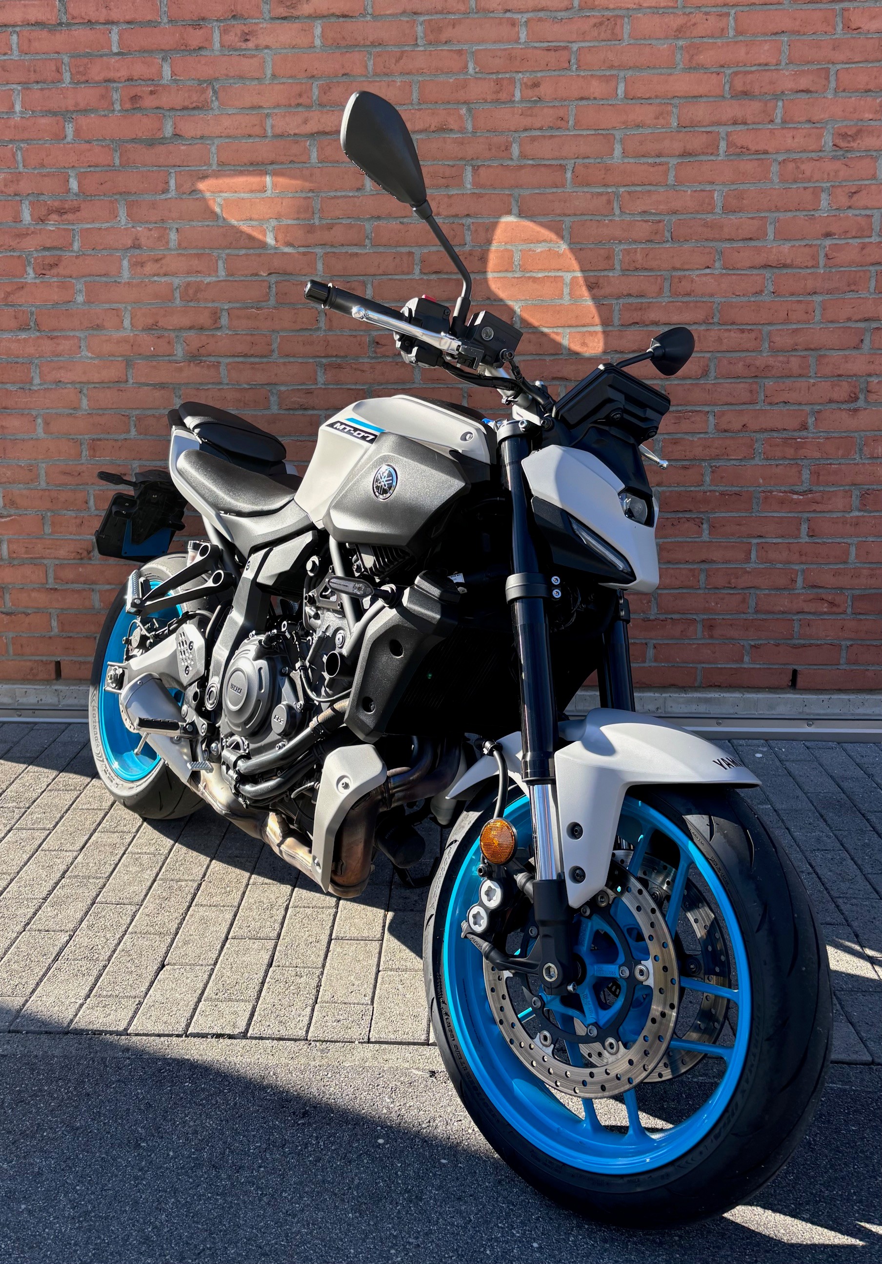 YAMAHA MT-07 35 KW-image-1