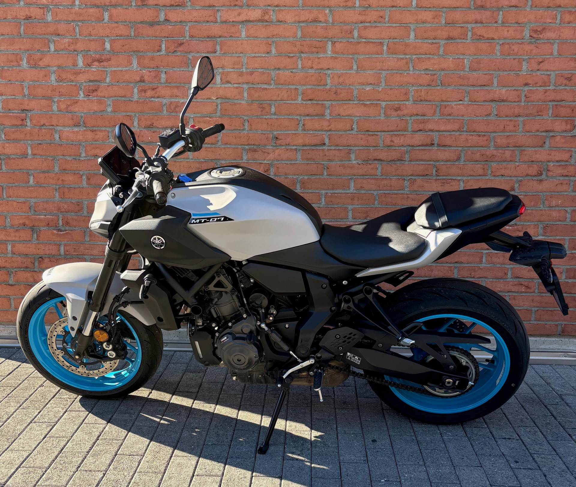 YAMAHA MT-07 35 KW-image-4