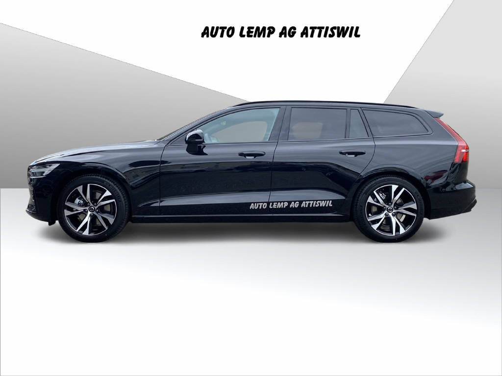 VOLVO V60 2.0 B4 Plus Dark-image-4