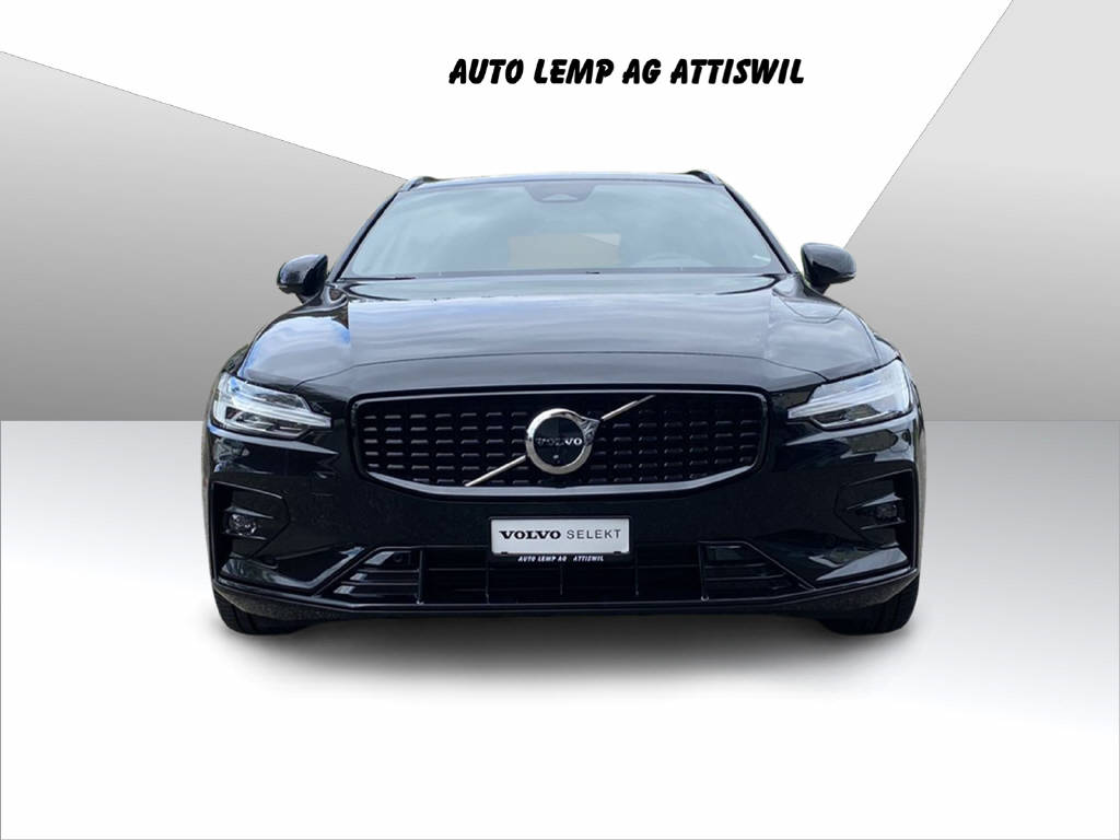 VOLVO V60 2.0 B4 Plus Dark-showroom-element-1