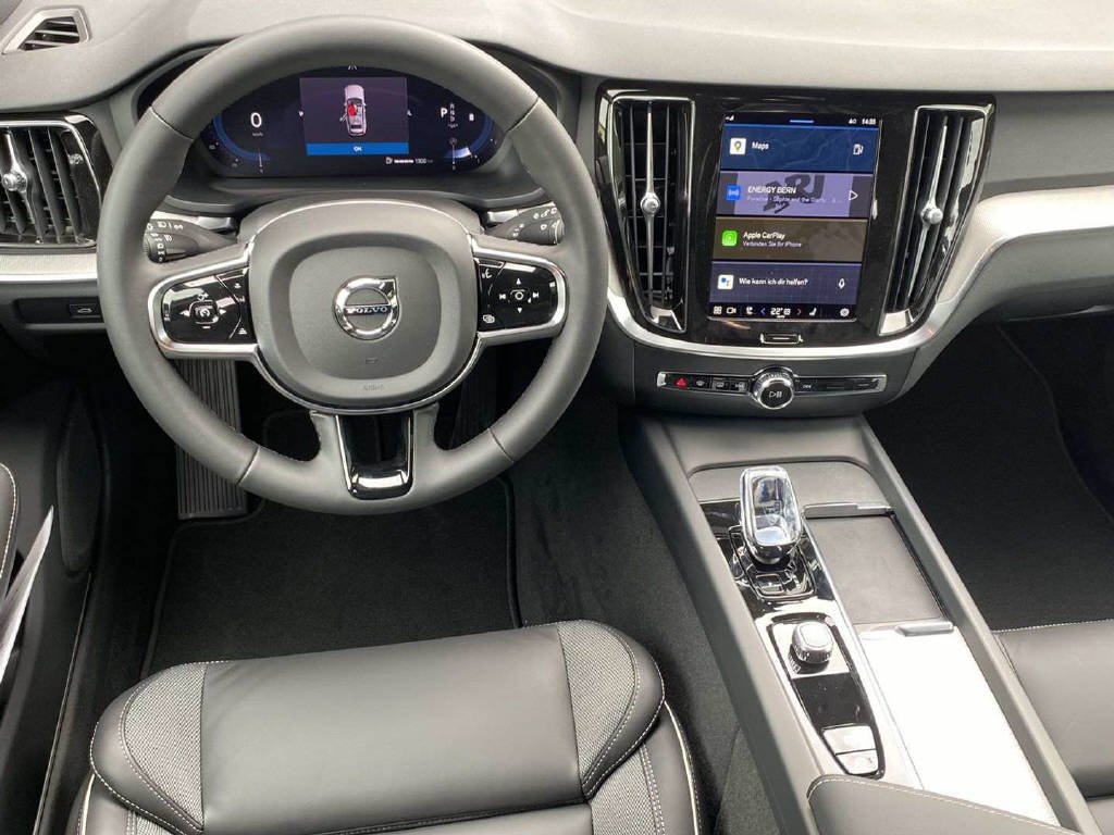 VOLVO V60 2.0 B4 Plus Dark-image-14
