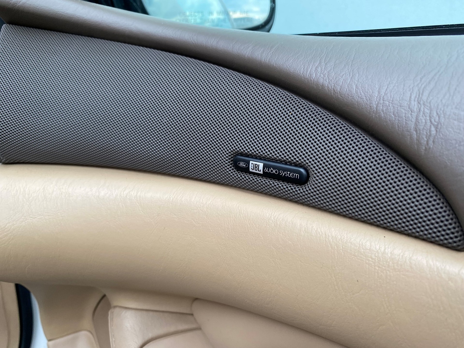 LINCOLN MARK VIII LSC-image-14