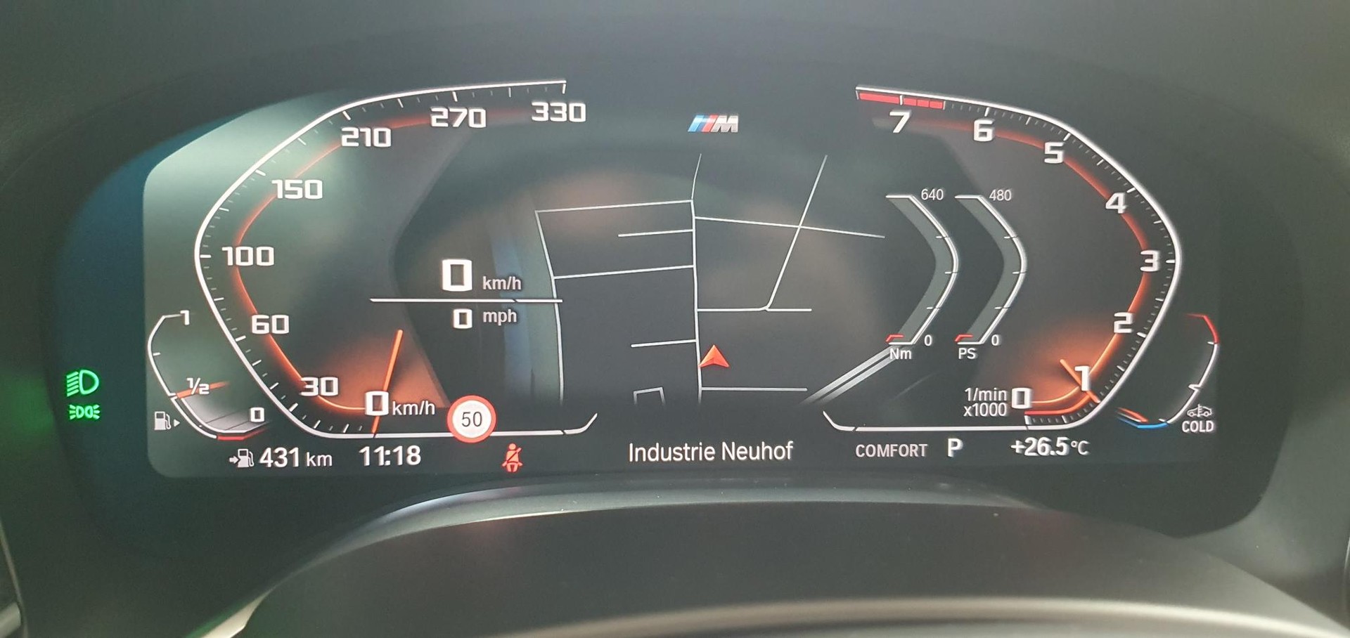 BMW 740i M-Sport-image-11