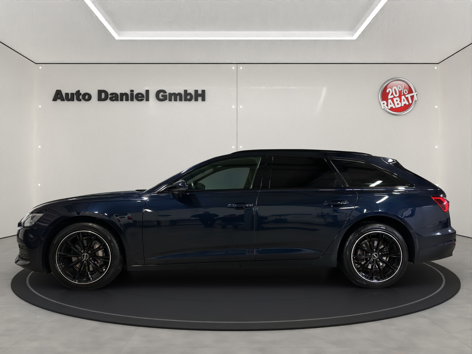 AUDI A6 Avant 40 TDI quattro S-tronic-image-6