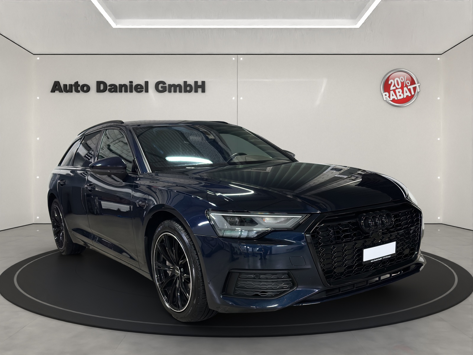 AUDI A6 Avant 40 TDI quattro S-tronic-showroom-element-2