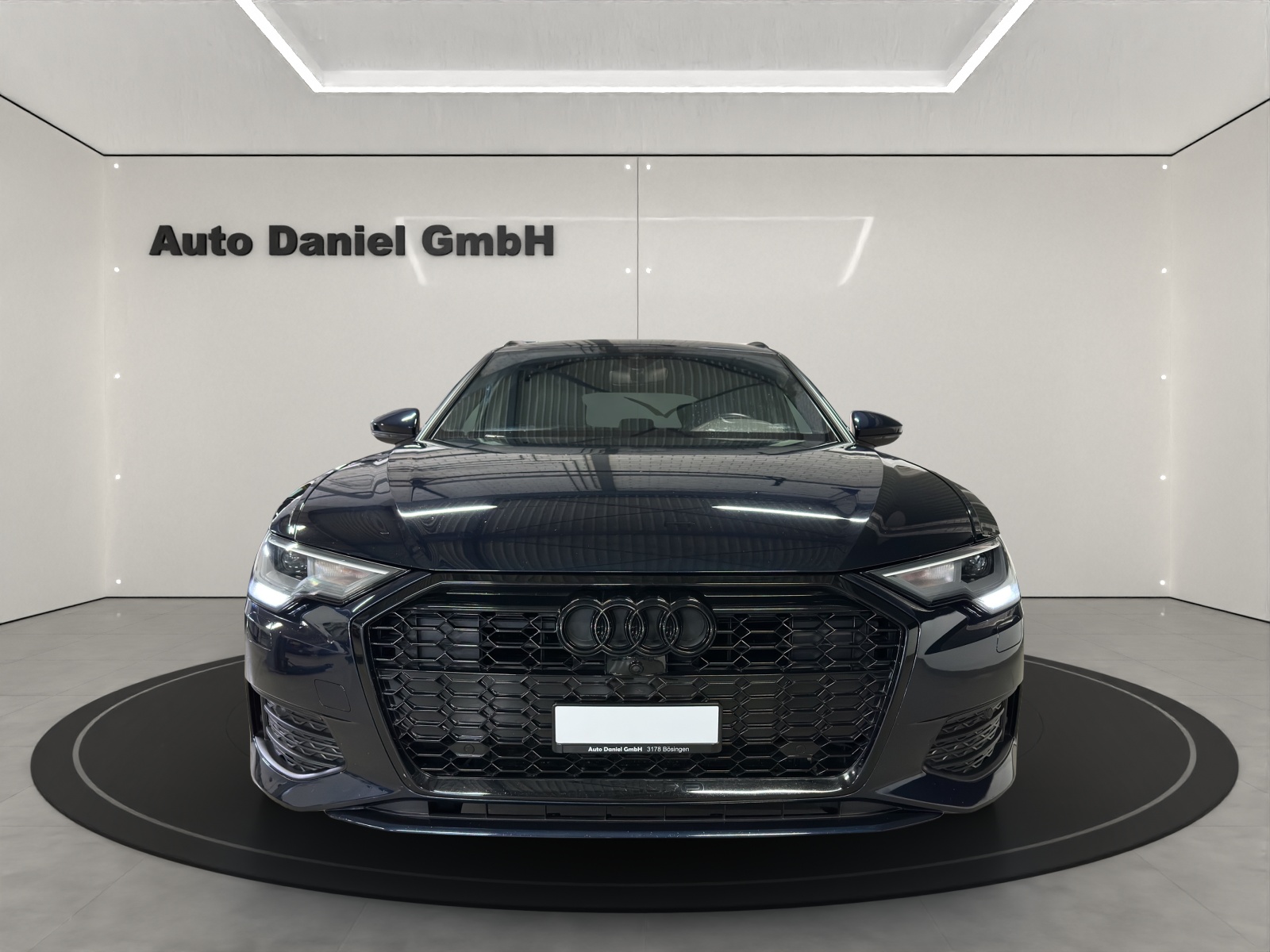 AUDI A6 Avant 40 TDI quattro S-tronic-showroom-element-1