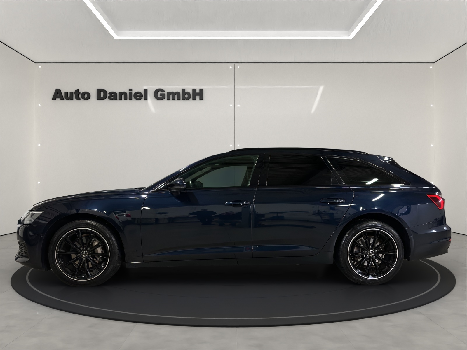 AUDI A6 Avant 40 TDI quattro S-tronic-image-7