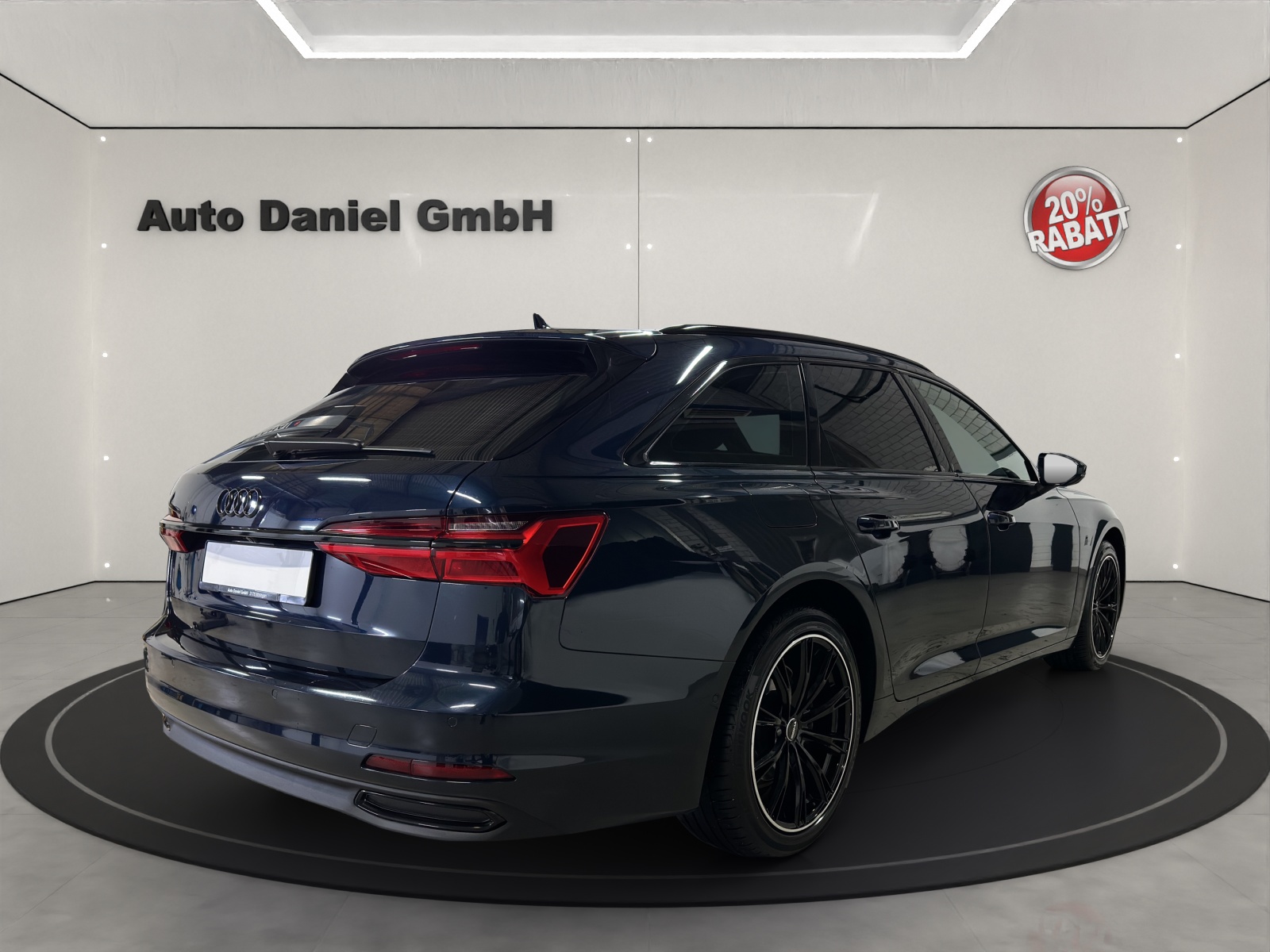 AUDI A6 Avant 40 TDI quattro S-tronic-showroom-element-3