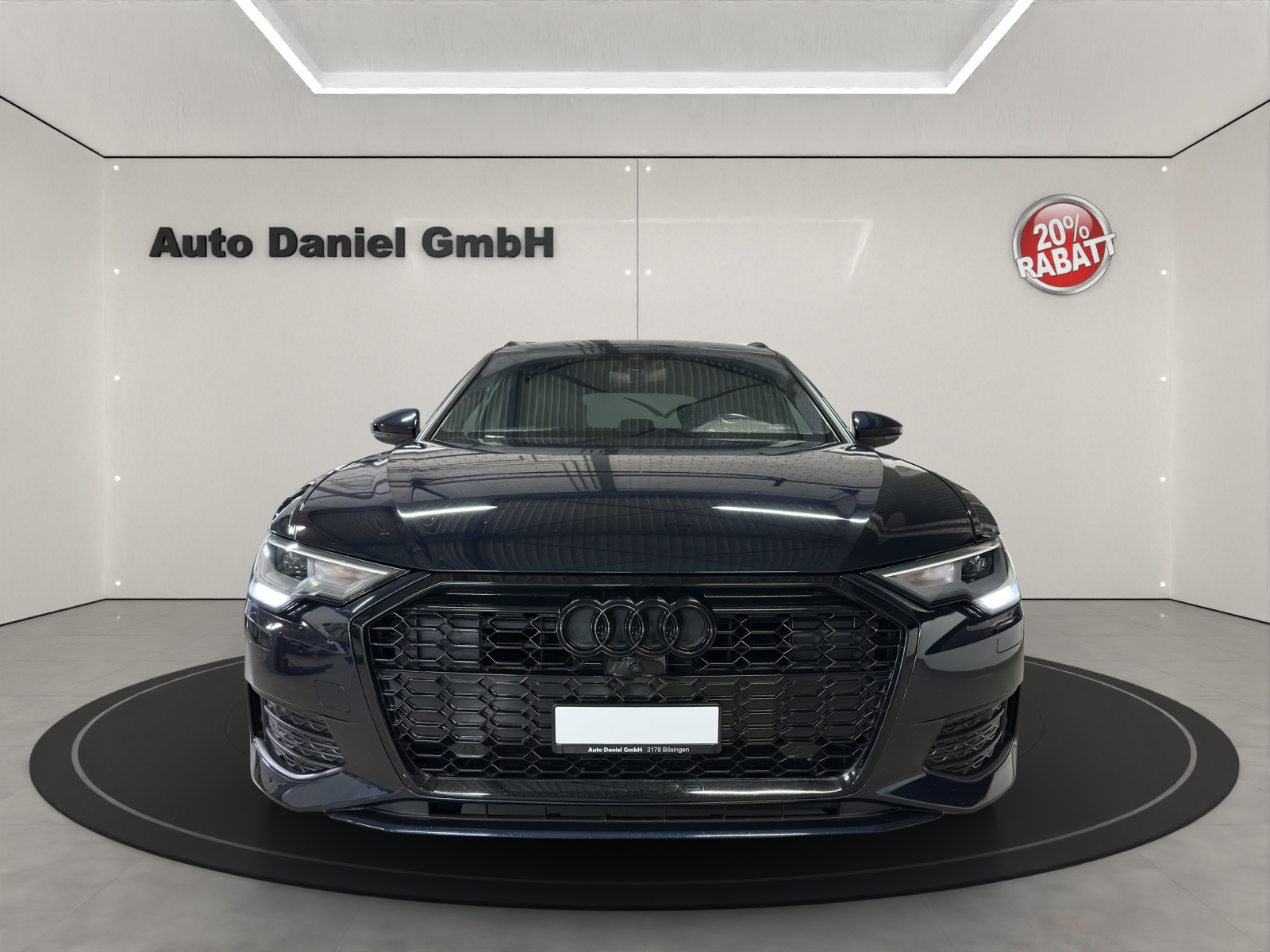 AUDI A6 Avant 40 TDI quattro S-tronic-showroom-element-1