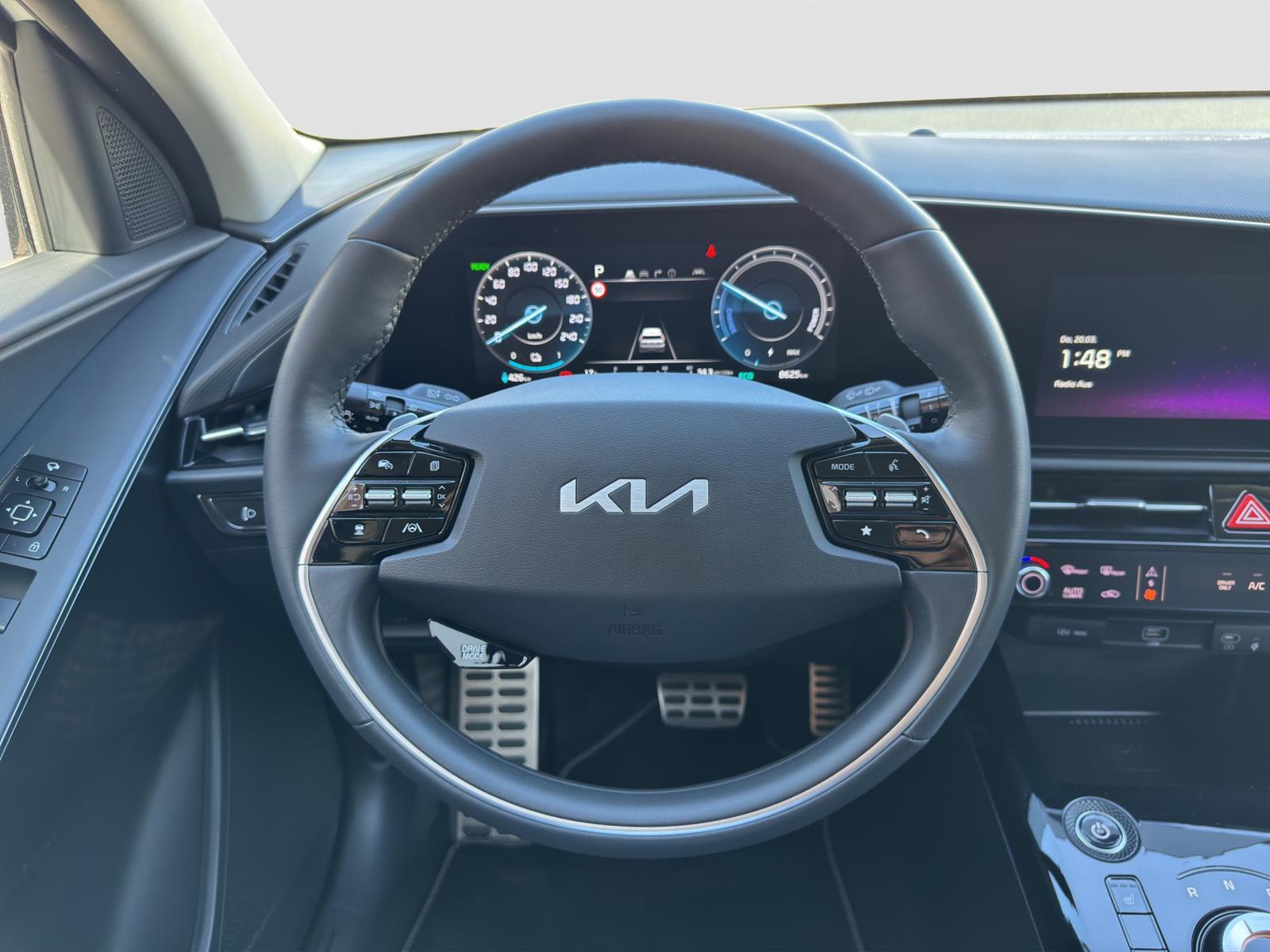 KIA Niro EV Style-image-9