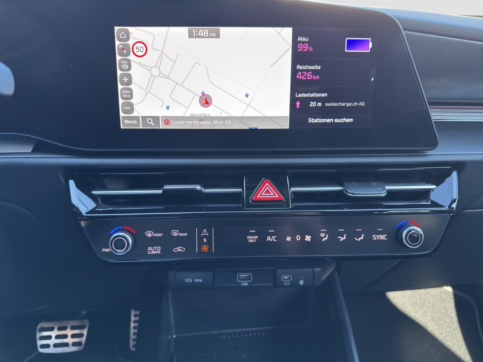 KIA Niro EV Style-image-11