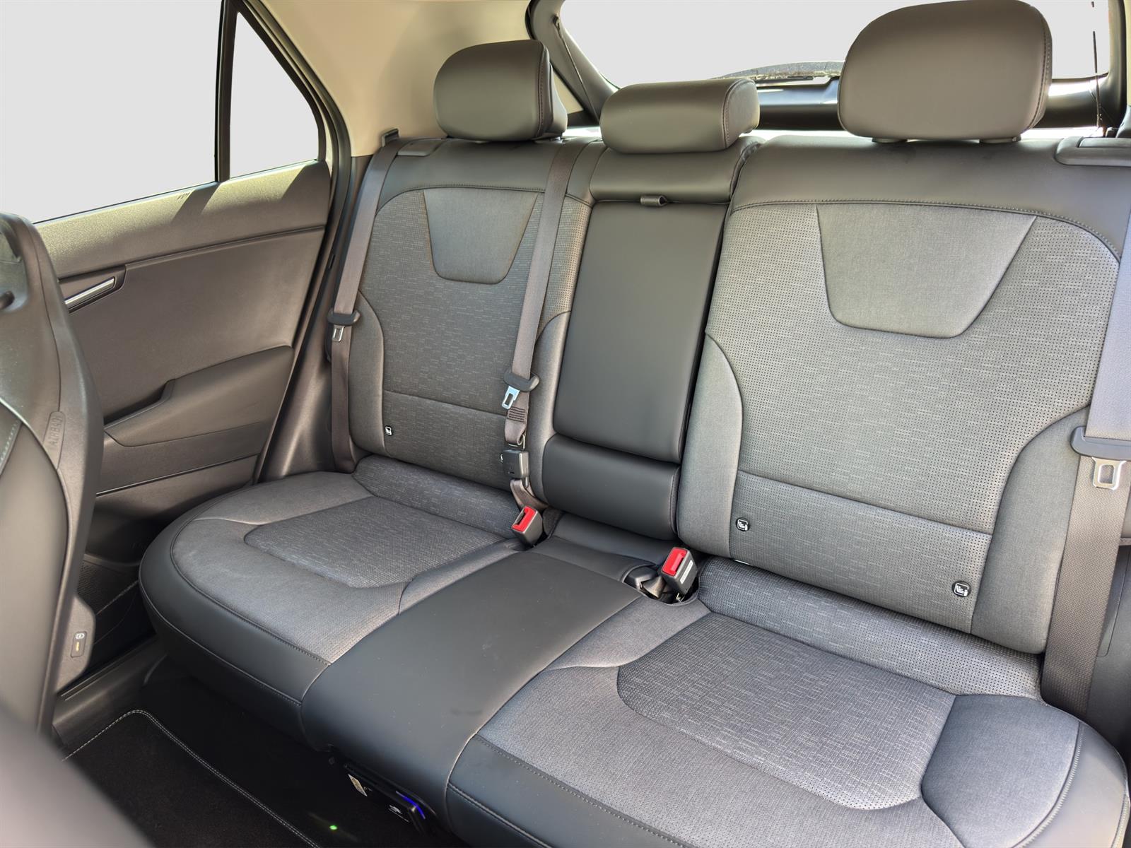 KIA Niro EV Style-image-5