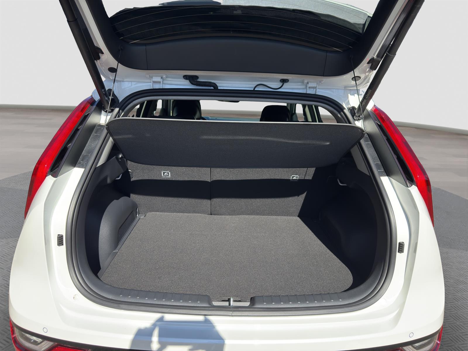 KIA Niro EV Style-image-4