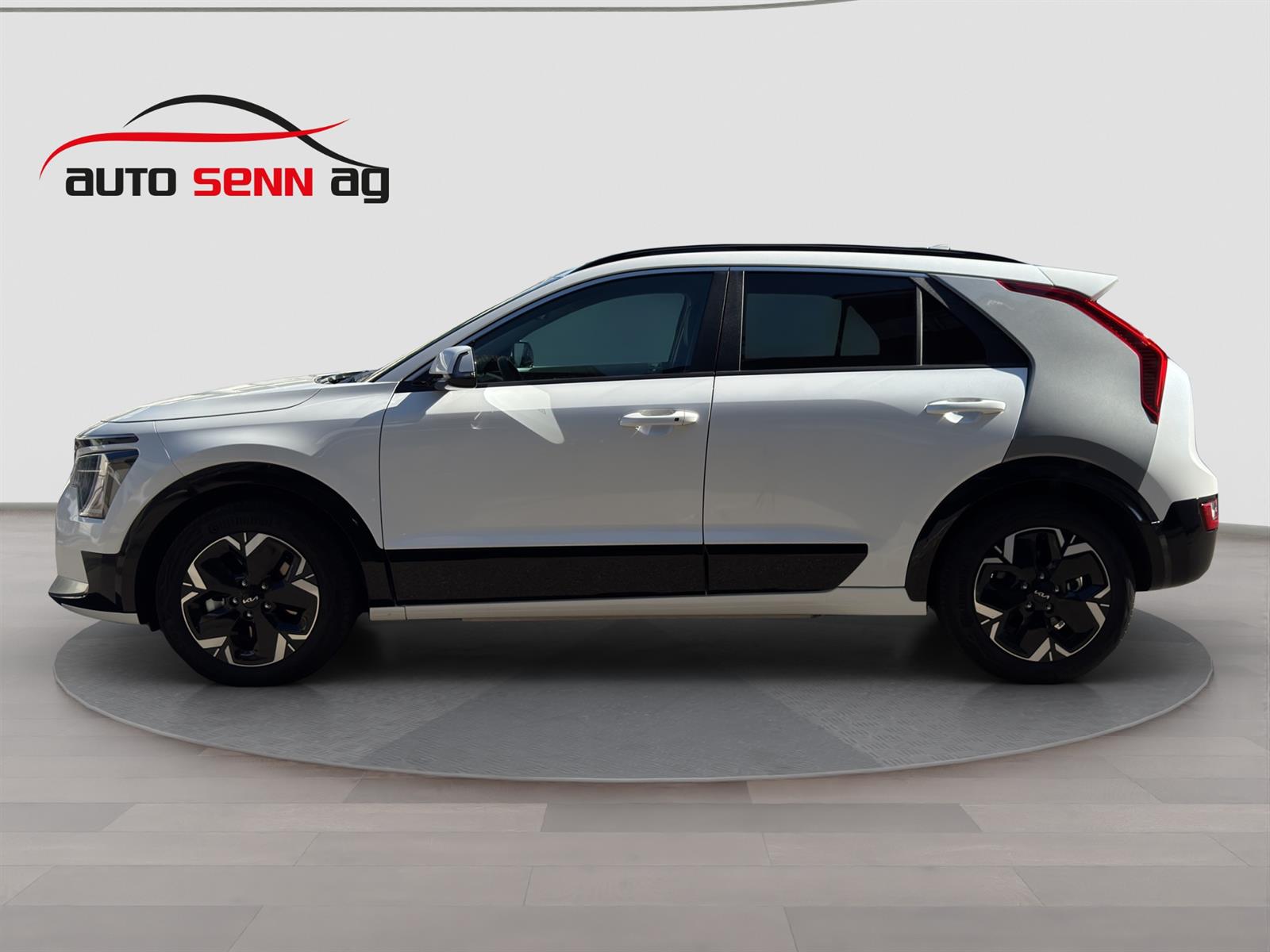 KIA Niro EV Style-showroom-element-1