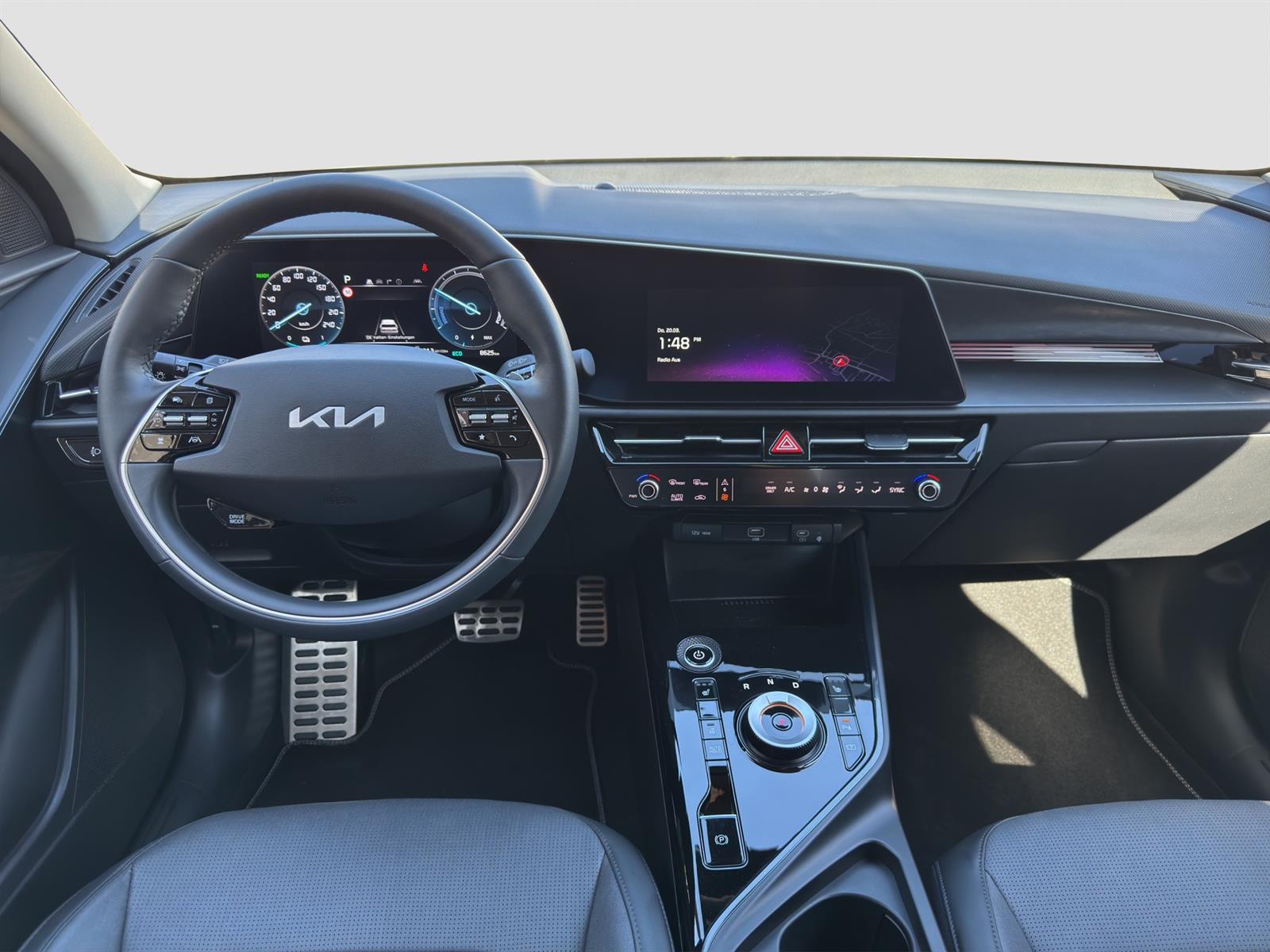 KIA Niro EV Style-image-8