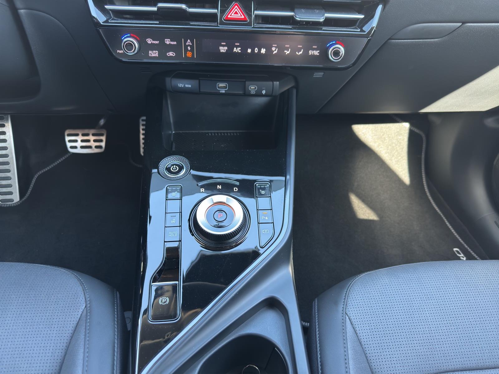 KIA Niro EV Style-image-10