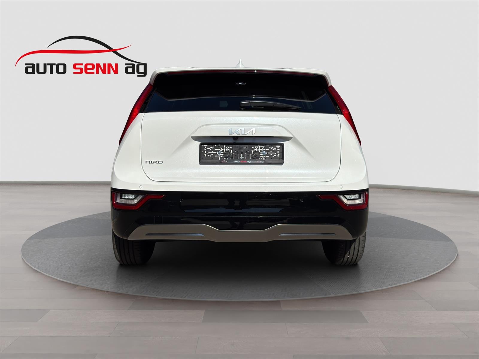 KIA Niro EV Style-showroom-element-3