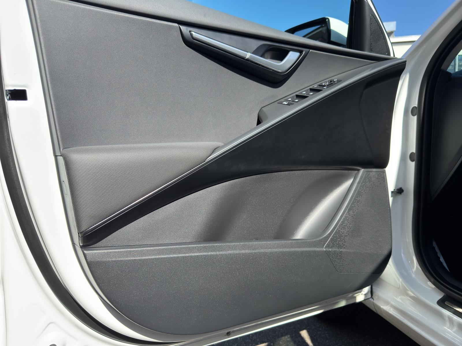 KIA Niro EV Style-image-7