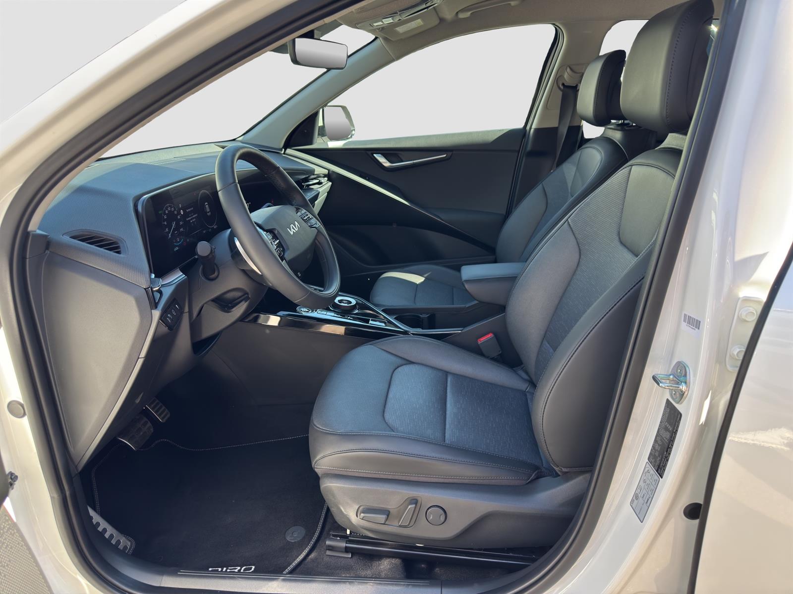 KIA Niro EV Style-image-6