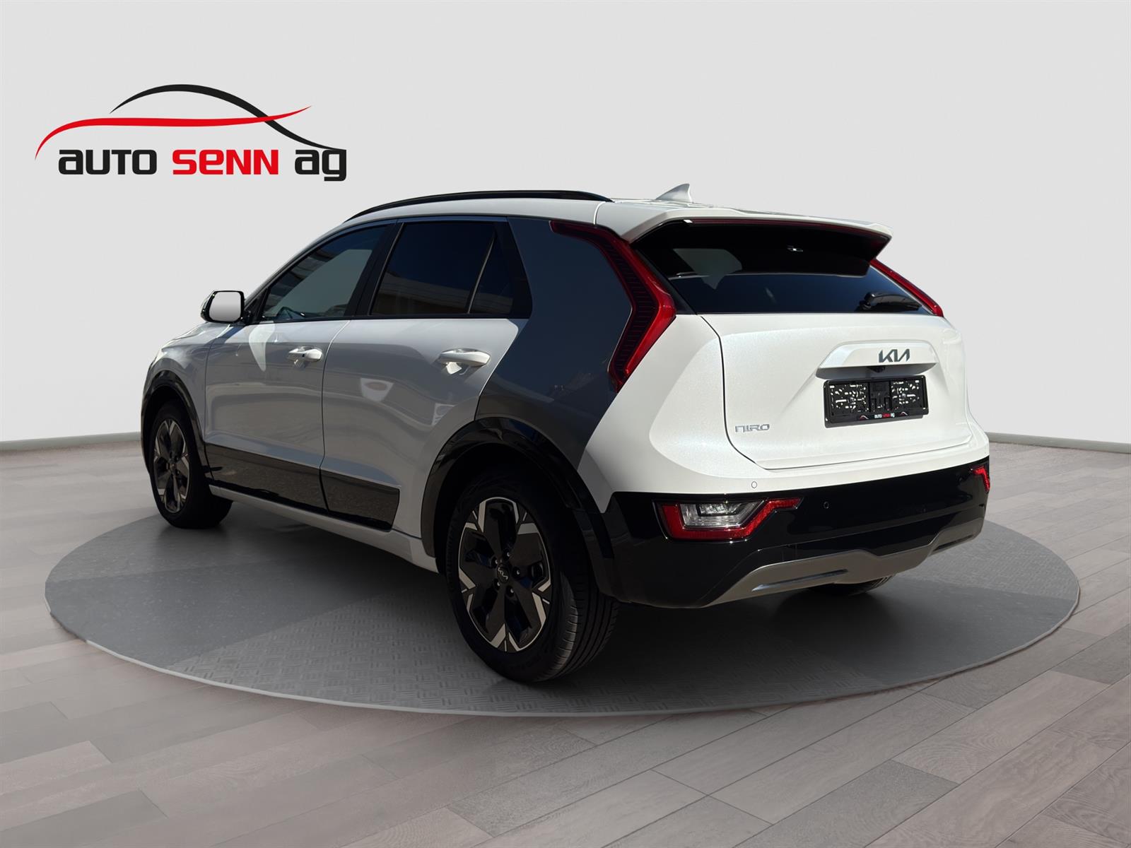 KIA Niro EV Style-showroom-element-2