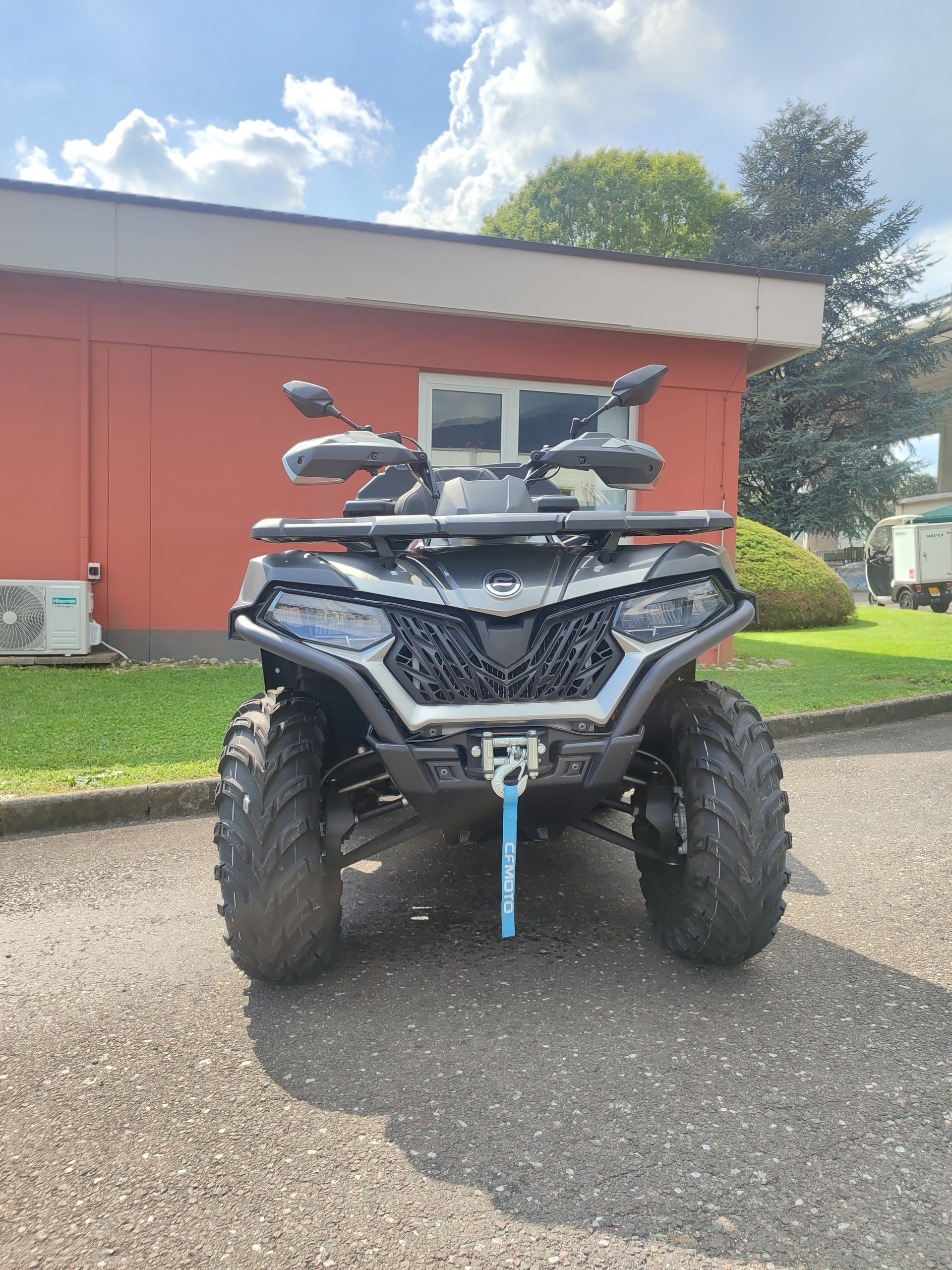 CF MOTO 625 Touring-image-1