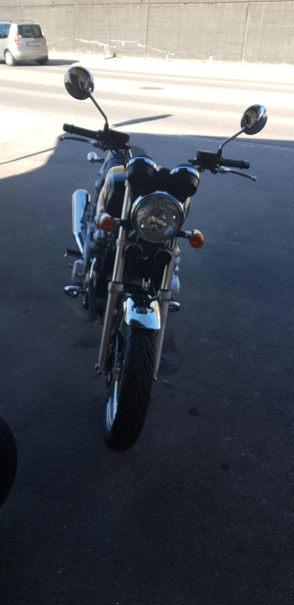 HONDA CB 1100 SA ABS-image-3