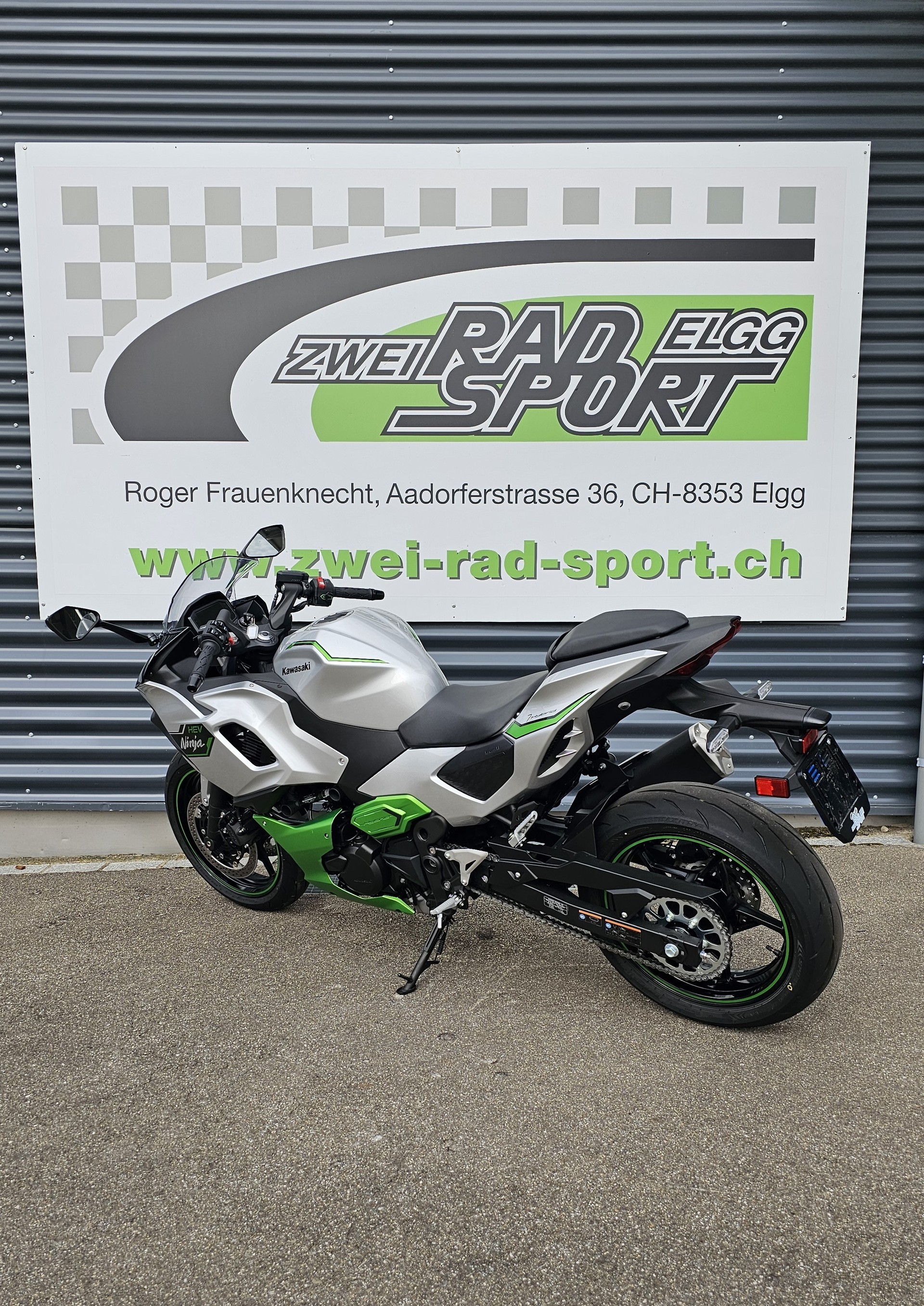 KAWASAKI Ninja 7 Hybrid-image-3