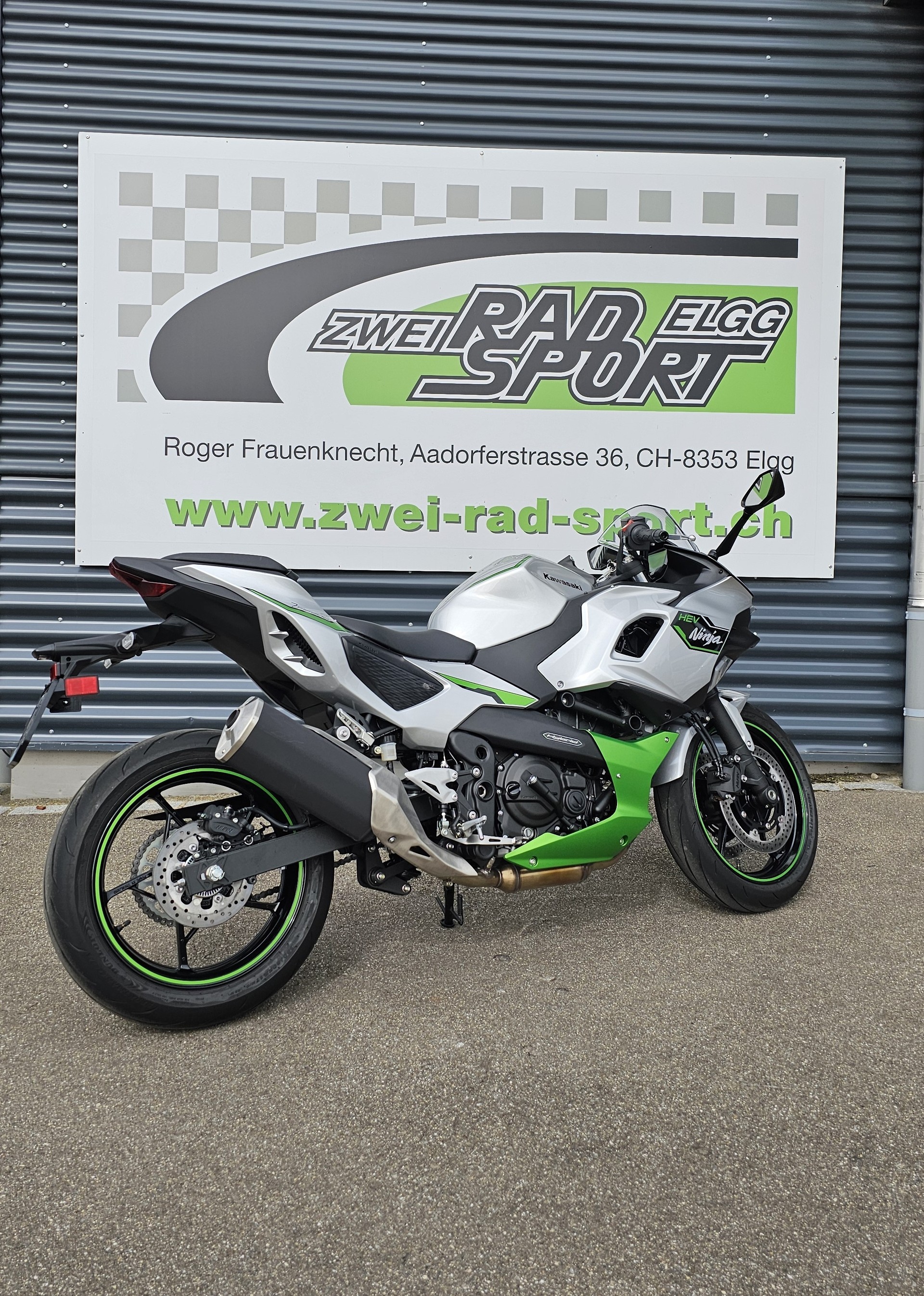 KAWASAKI Ninja 7 Hybrid-image-2