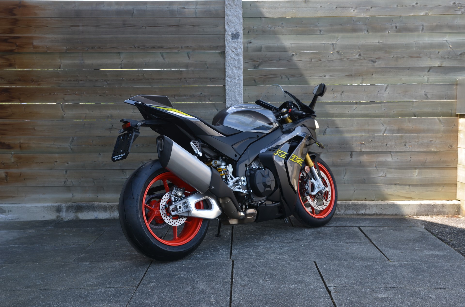 APRILIA RSV4 1100 E5+-image-4